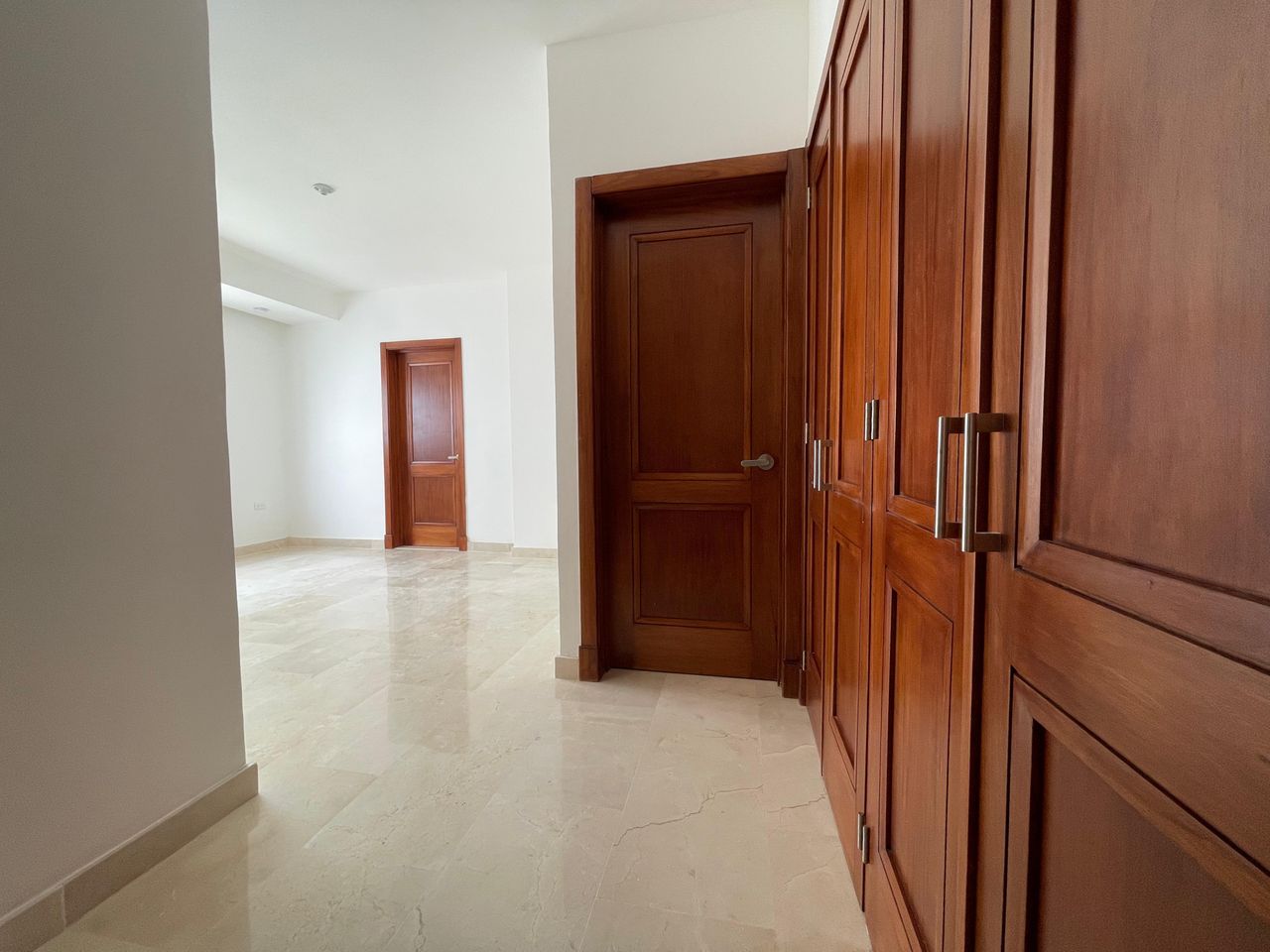 apartamentos - En alquiler apartamento en Ensanche Naco  2