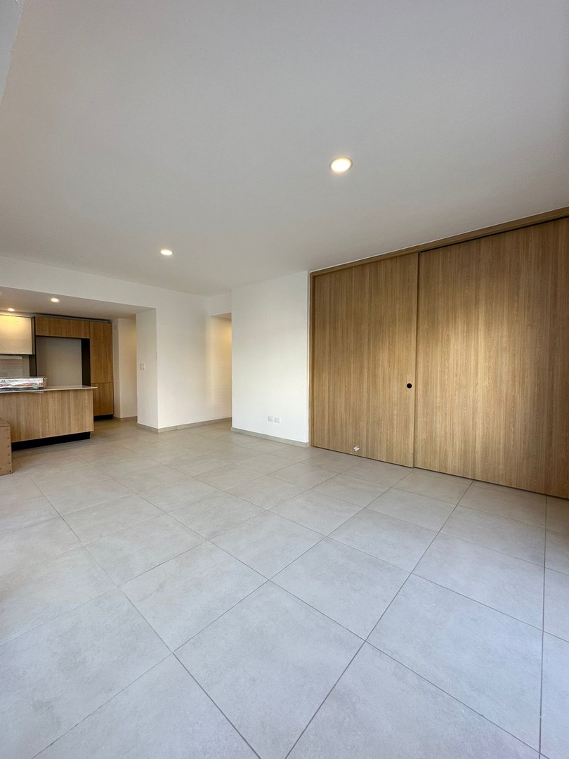 apartamentos - Apartamento en alquiler en arroyo Hondo Viejo con Linea blanca y terraza 4