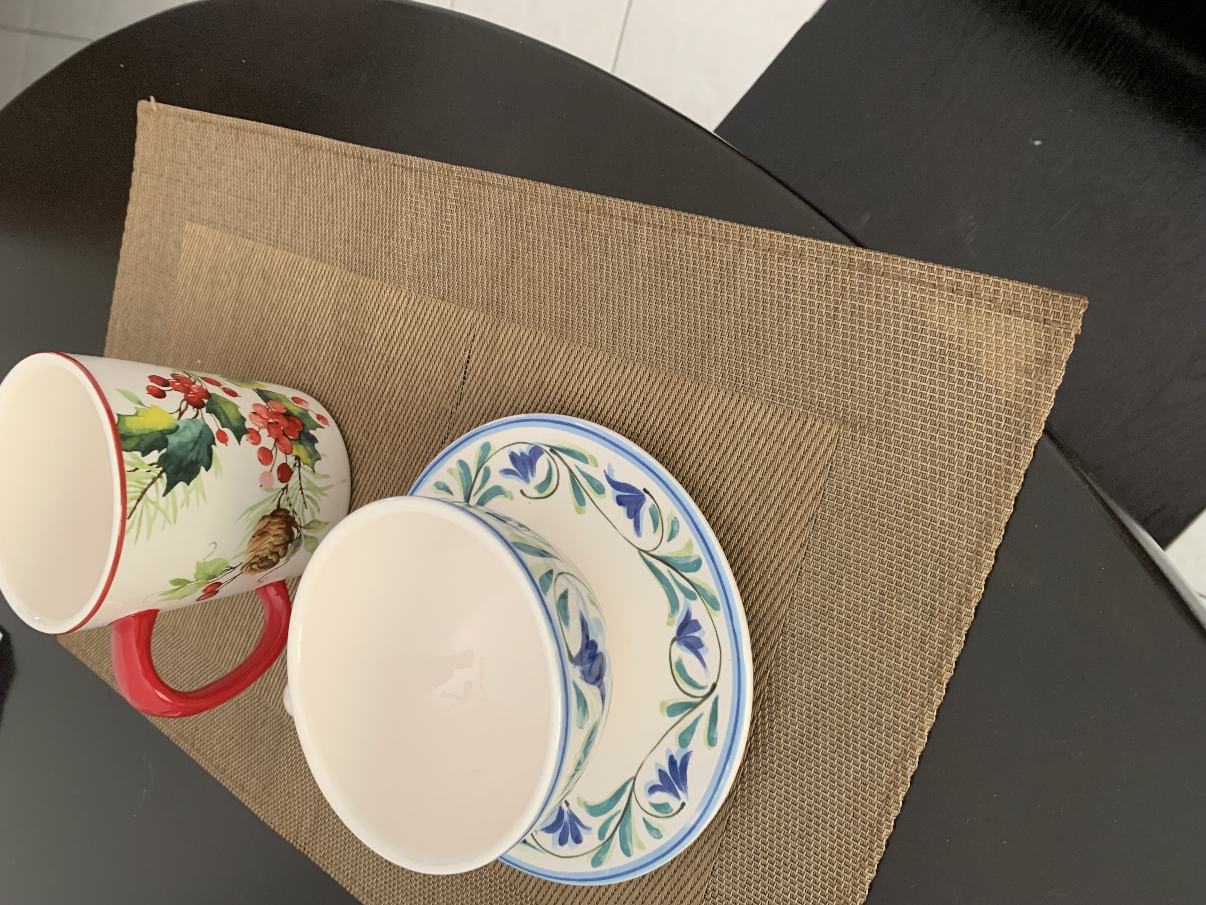 cocina - Tazas con diseño, ideal para el hogar 2