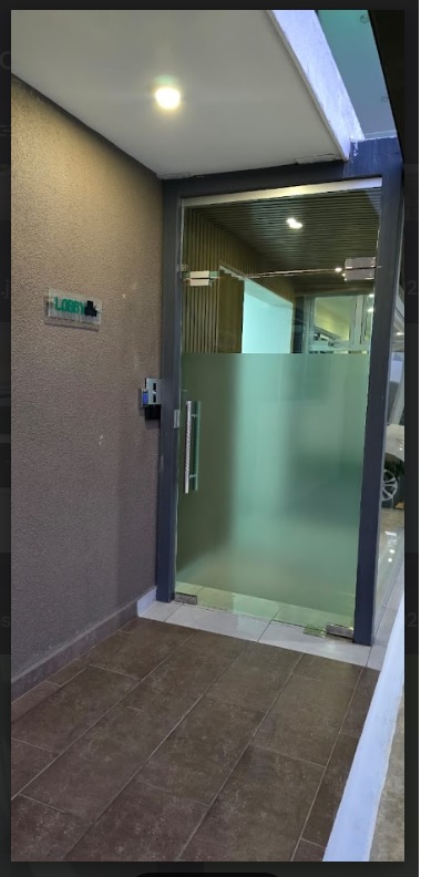 apartamentos - Apartamento En Santiago 6