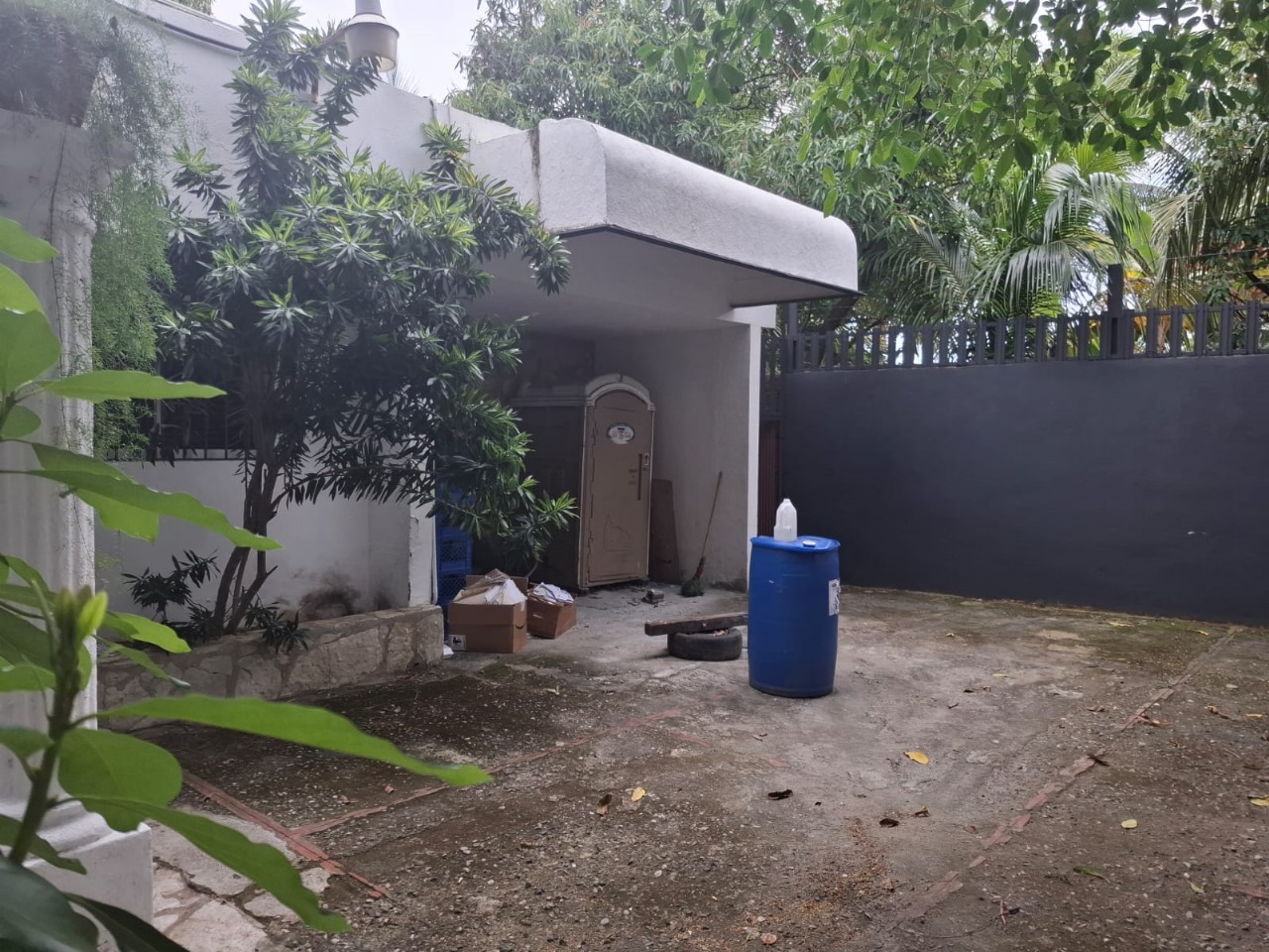 casas - Vendo casa Comercial en Costa Azul 6