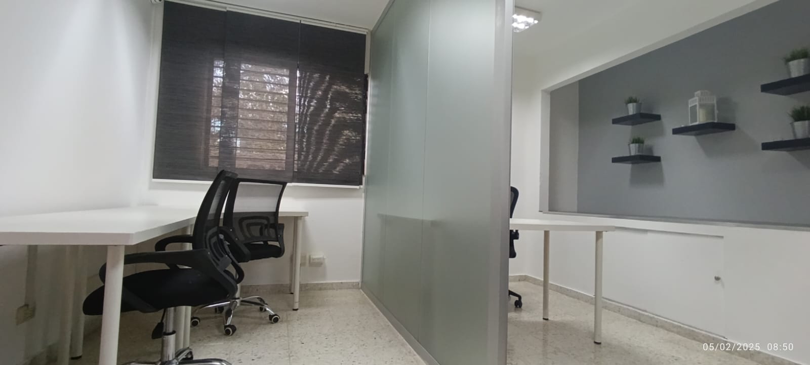 oficinas y locales comerciales - Piantini Oficina Amueblada Lista para usar en Ubicación privilegiada 4