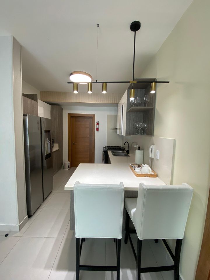 apartamentos - Venta de apartamentos en Bella vista  4
