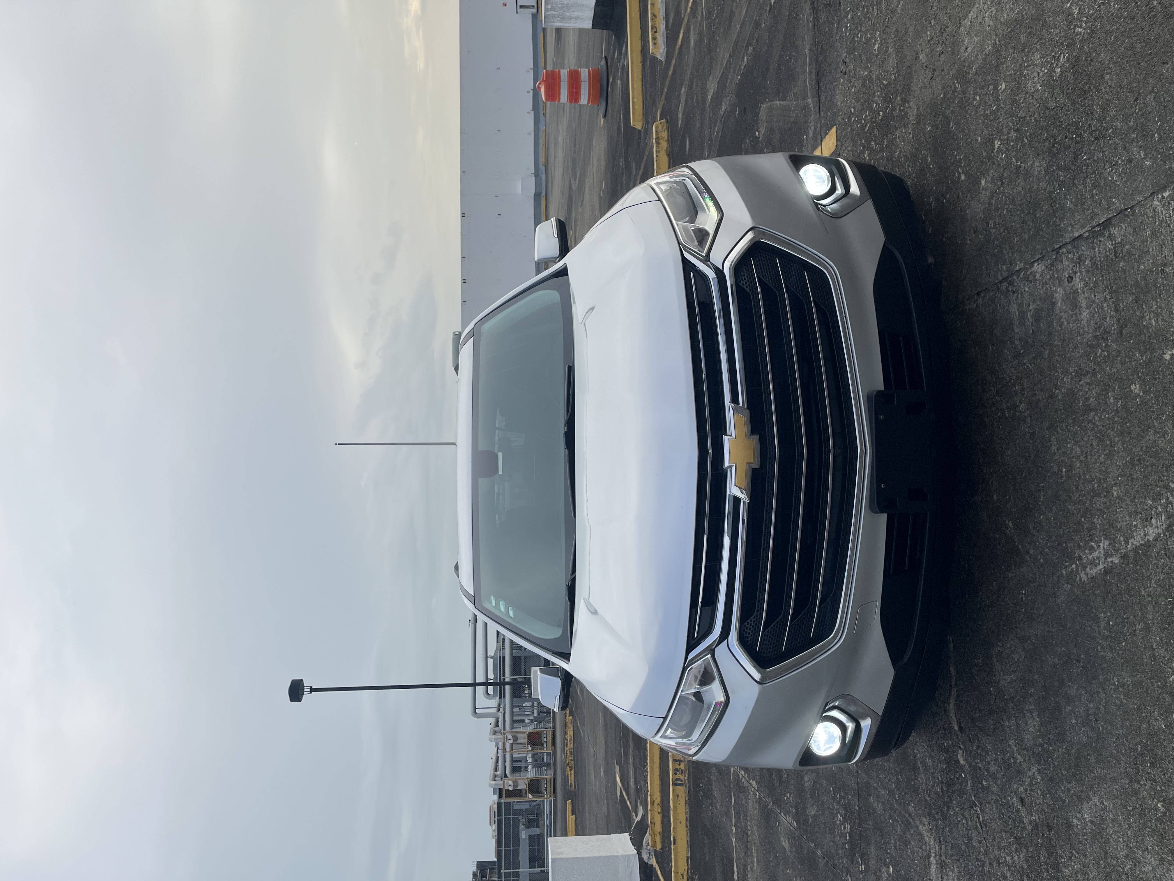 jeepetas y camionetas - Chevrolet Traverse 2019 LT Excelente Estado US$ 19,900  9