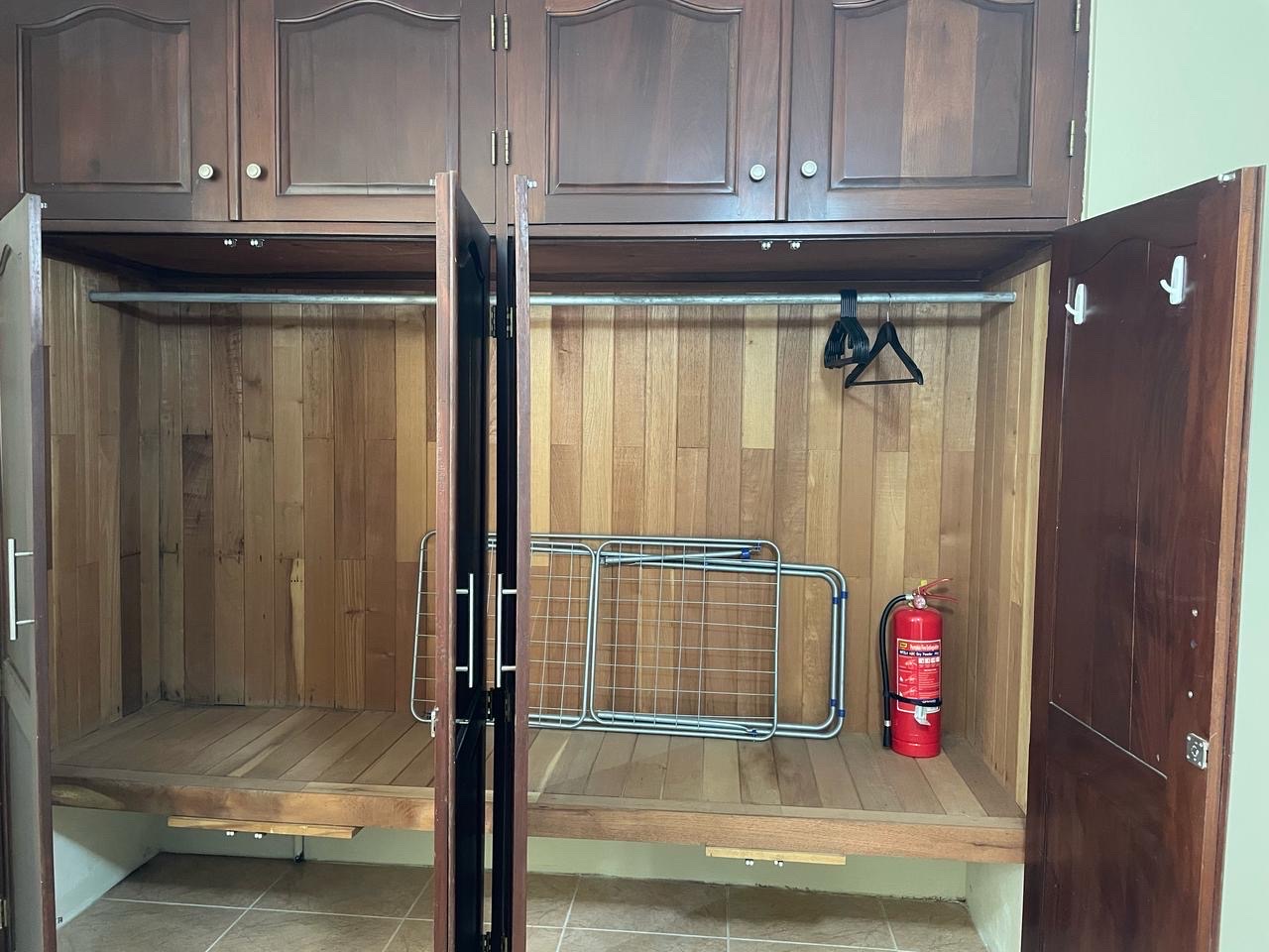 apartamentos - Apartamento de renta amueblada en Rincón Largo, Santiago  7