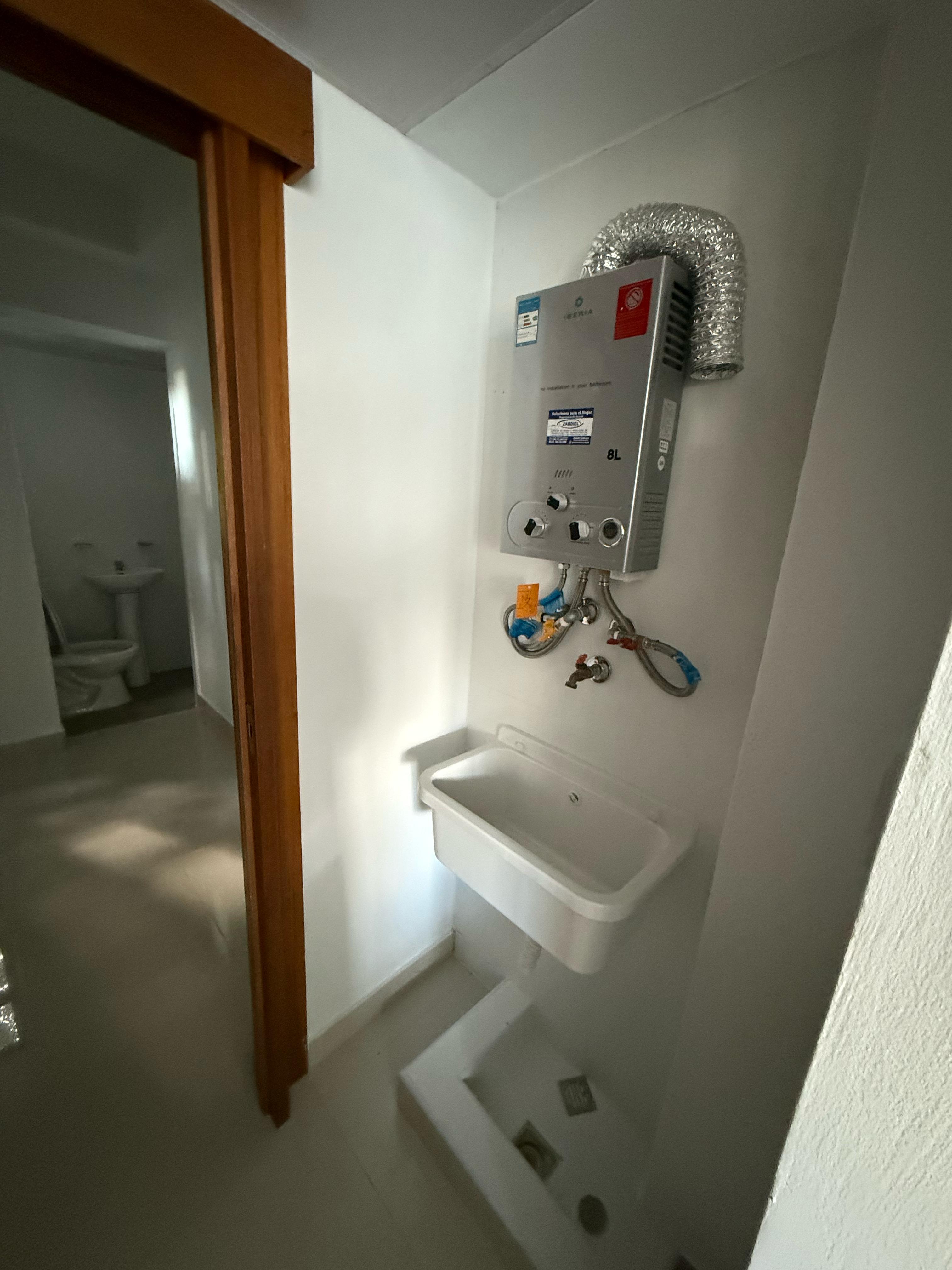 apartamentos - Vendo apartamento en Zona Universitaria   1