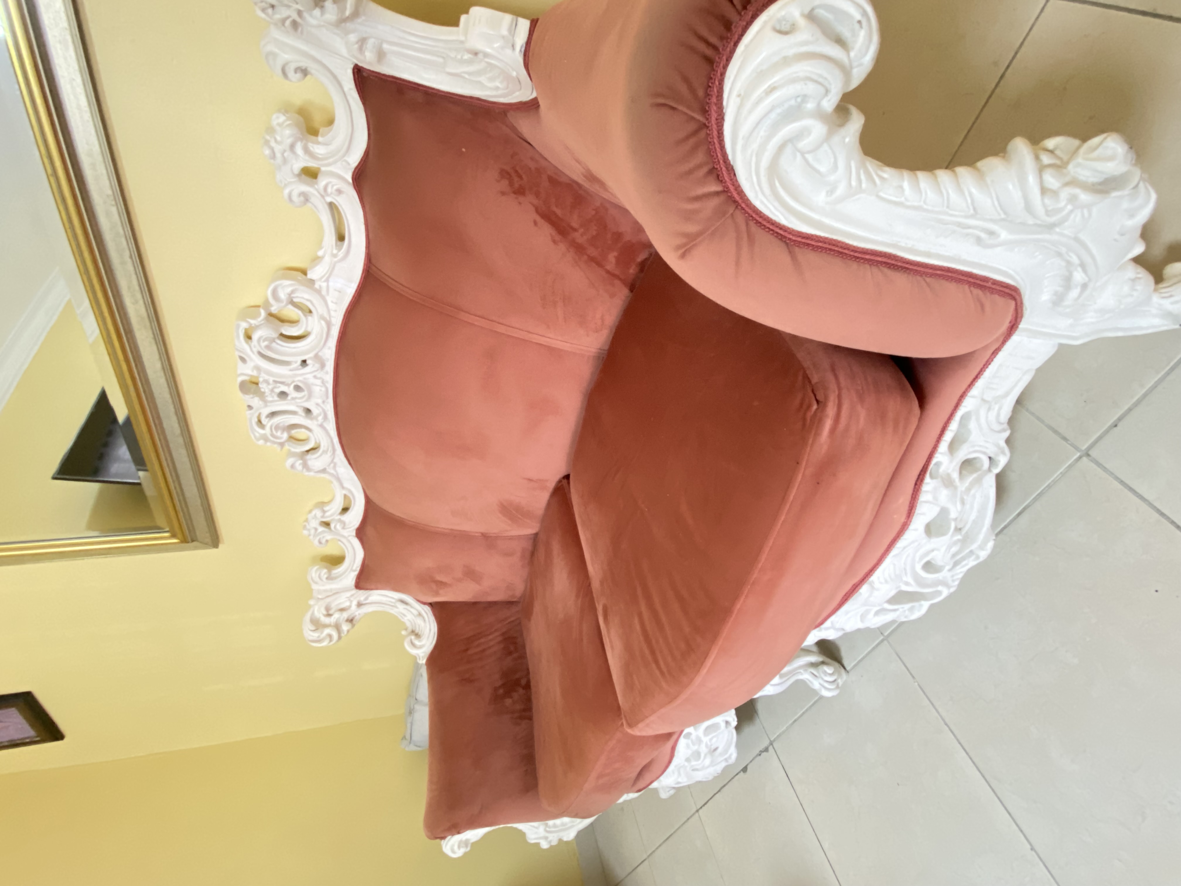 muebles y colchones - Venta de Muebles Estilo Clásico en Madera Preciosa 0