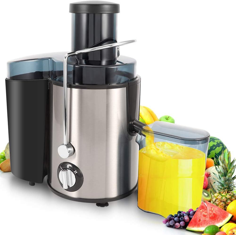 electrodomesticos - extractor de jugo 0