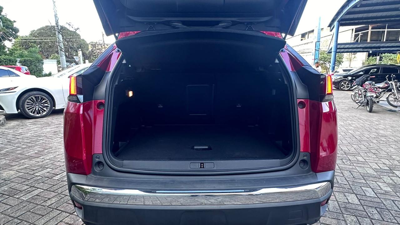 jeepetas y camionetas - Peugeot 3008 2022  4