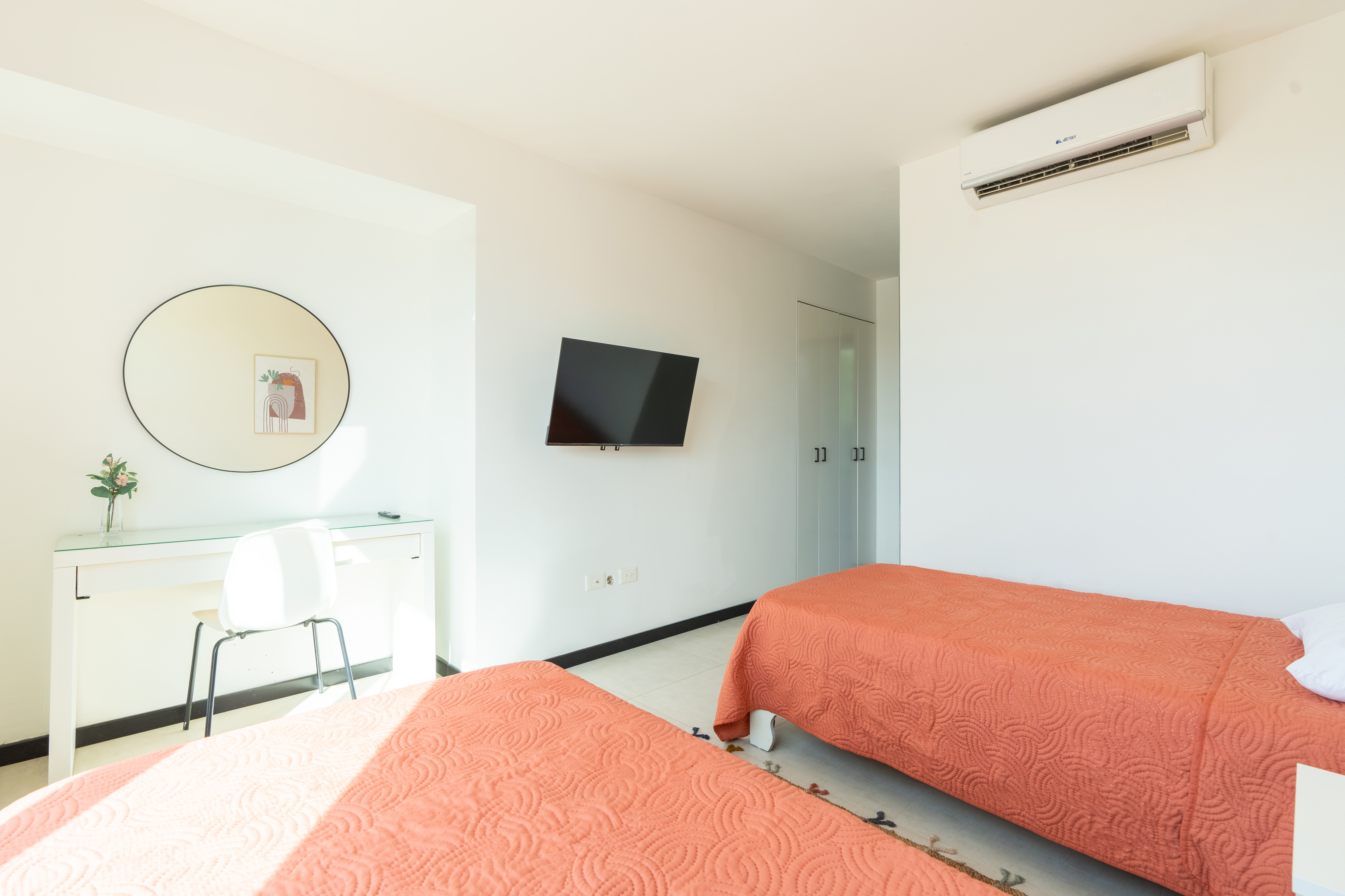 apartamentos - APARTAMENTO AMUEBLADO EN JUAN DOLIO 6