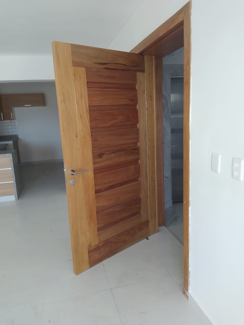 apartamentos - Venta de apartamento próximo a la avenida España Santo Domingo este  7