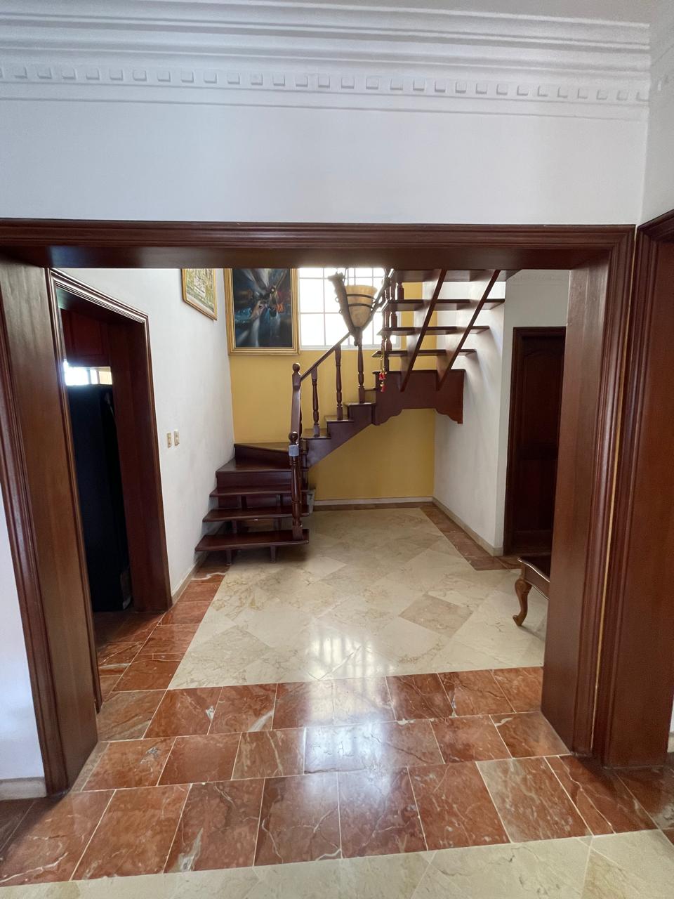 apartamentos - Alquilo Apartamento Piantini en sector Exclusivo  3