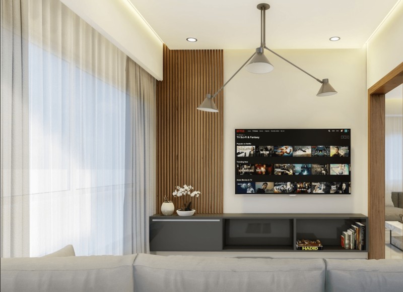 apartamentos - APARTAMENTOS EN DISTRITO NACIONAL (ALTUS-REAL) 1