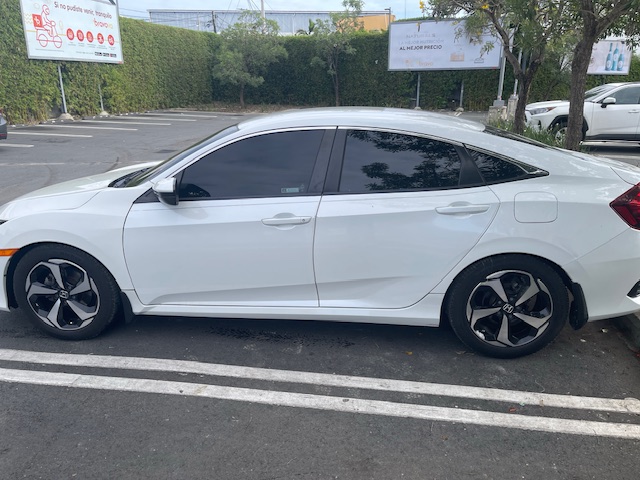 carros - Honda Civic LX 2020 1