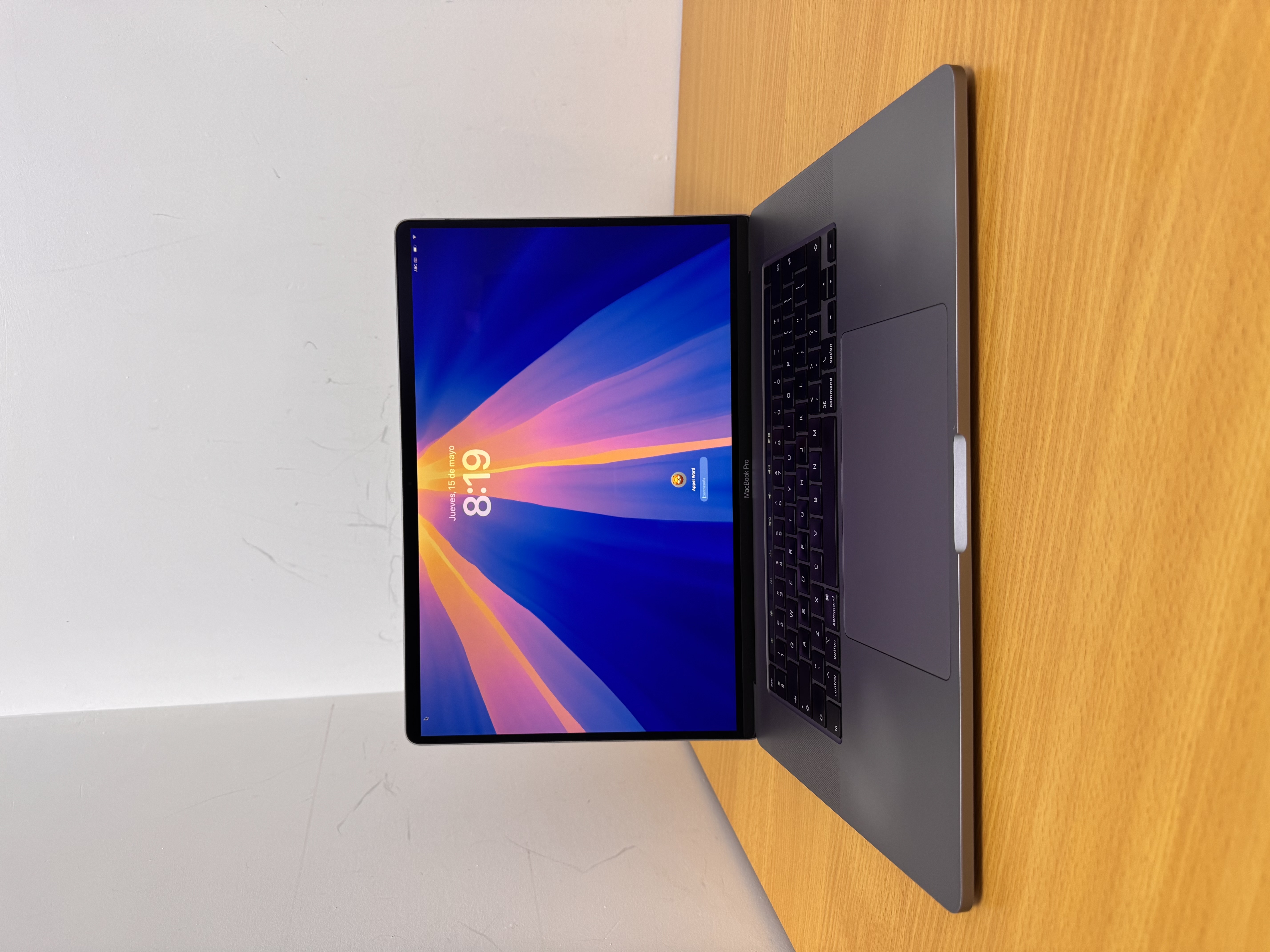 computadoras y laptops - MacBook Pro 16-inch 2019 64BGRam 1TB Ssd Doble Tarjeta Gráfica   5