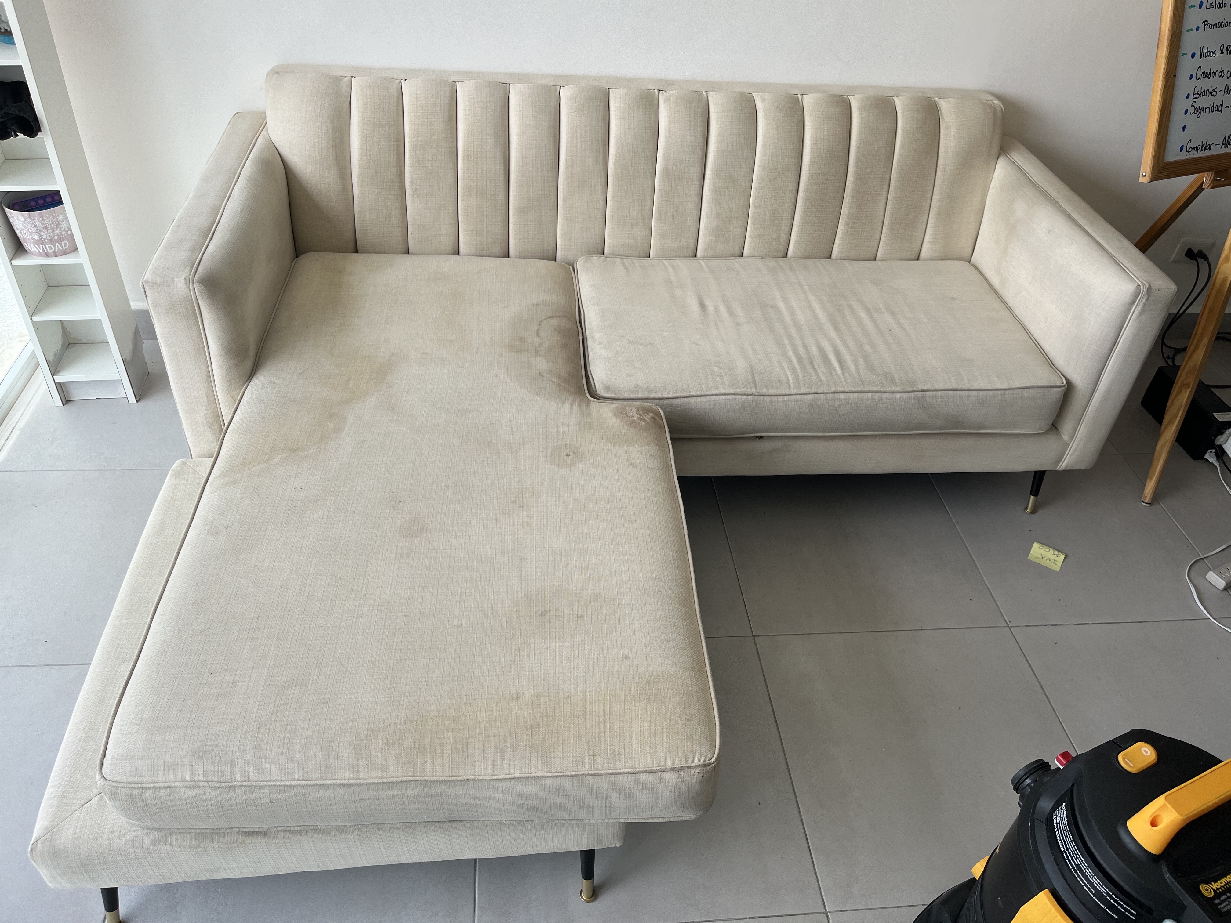 muebles y colchones - Limpieza de muebles alfombras y colchones  9