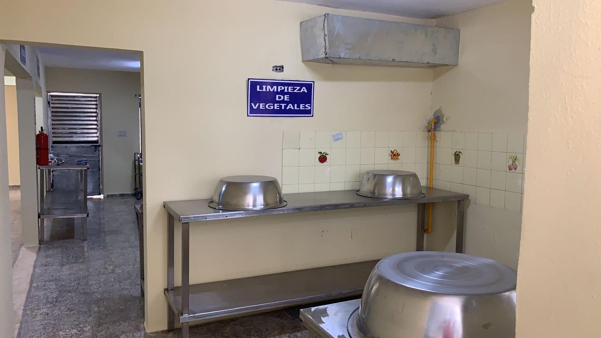 equipos profesionales - Cocina industrial  7