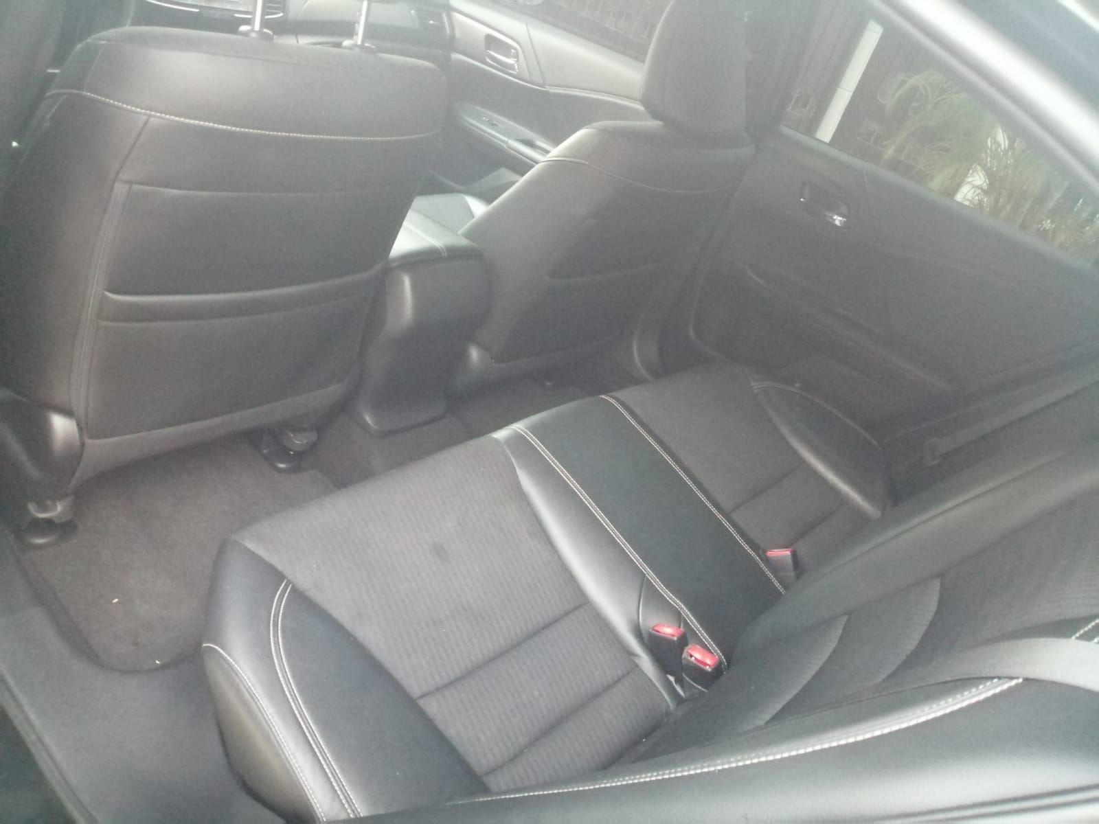 carros - HONDA ACCORD SPORT 2016, Excelentes Condiciones 2