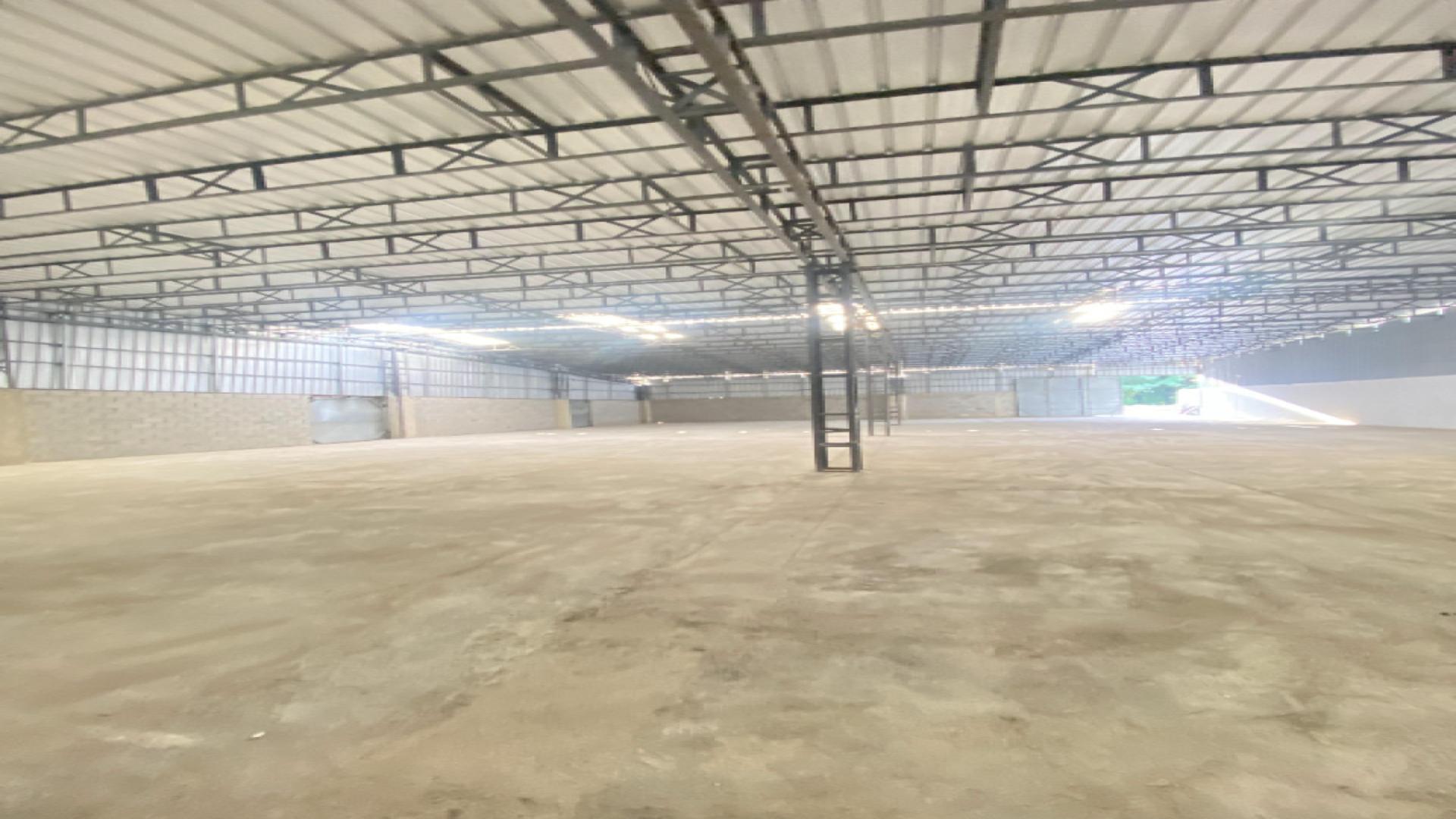 otros inmuebles - Nave Industrial en LOS GIRASOLES I SANTO DOMINGO DE GUZMÁN 0