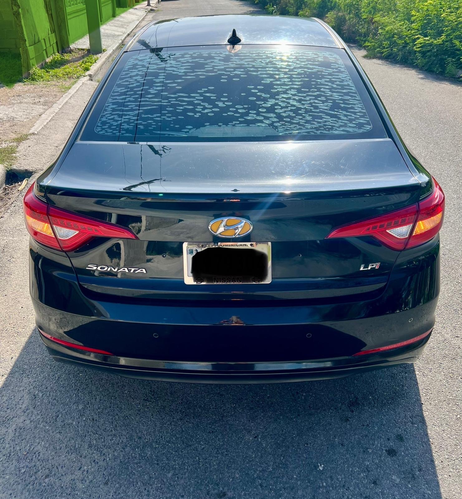 carros - ✅Hyundai Sonata LF 2017 Full 6