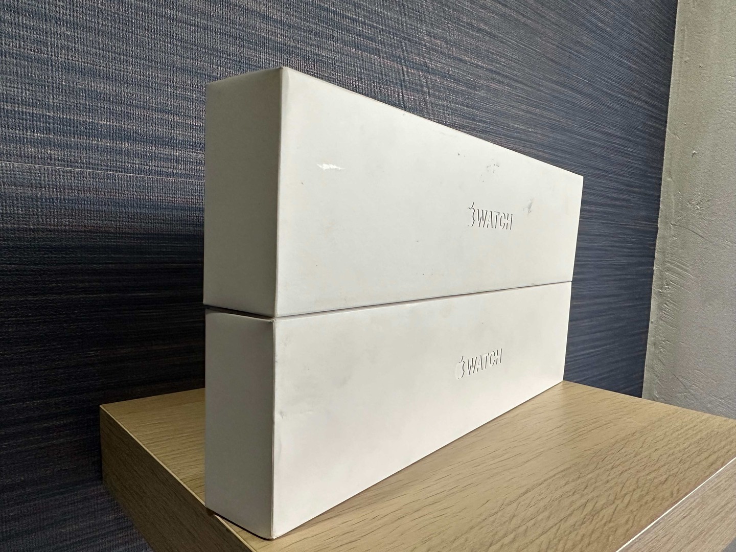 otros electronicos - Vendo Apple Watch Series 7 45mm Stainlees Steel - Nuevos Sellados, $ 19,500 NEG 1