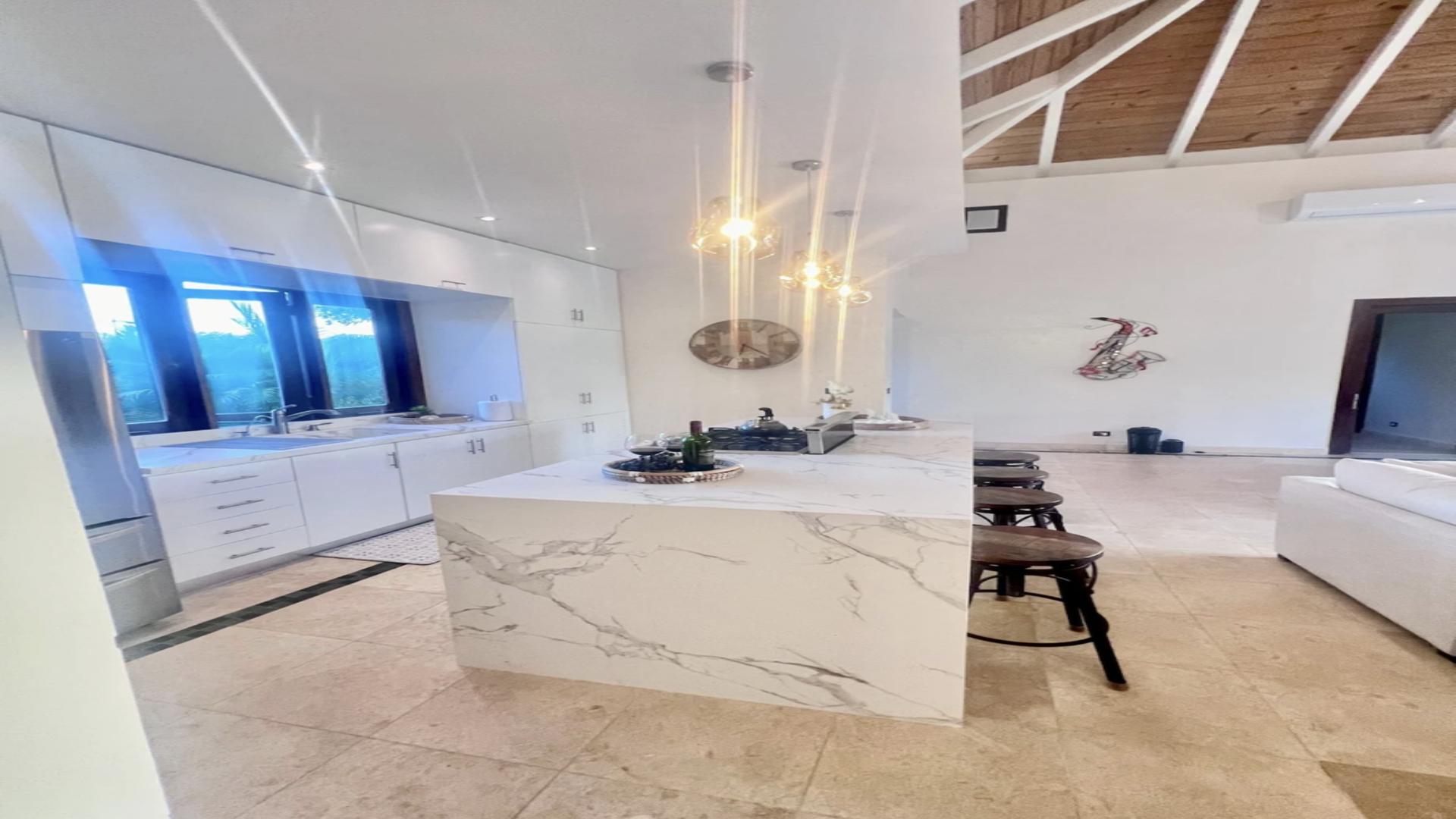 casas vacacionales y villas - Villa en Green village 📍 3