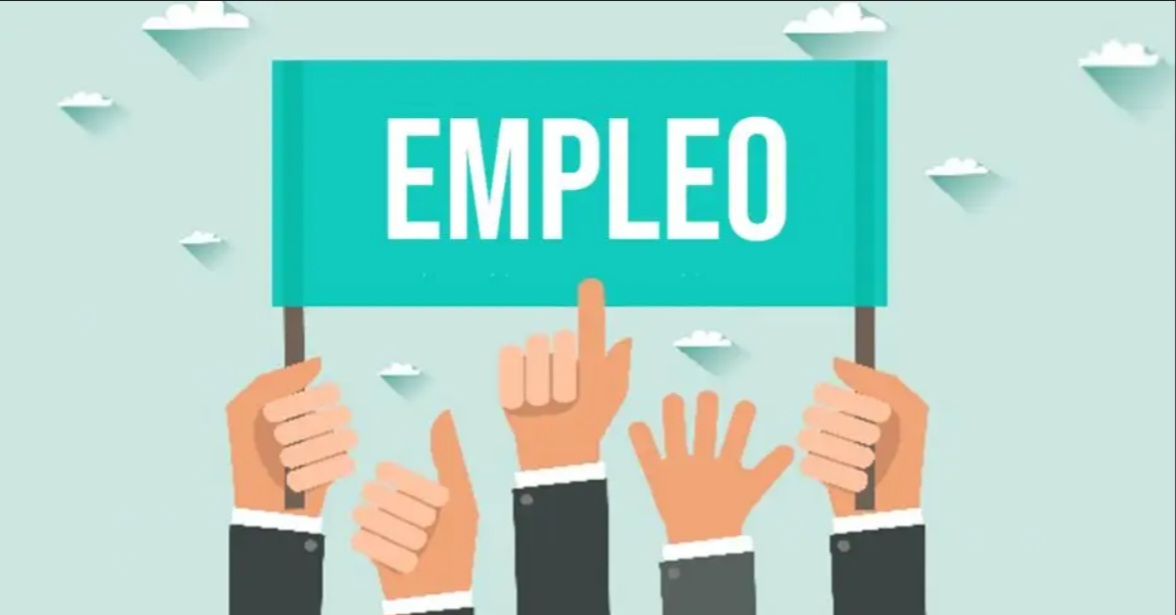 empleos disponibles - Auxiliar de Ventas y Servicios