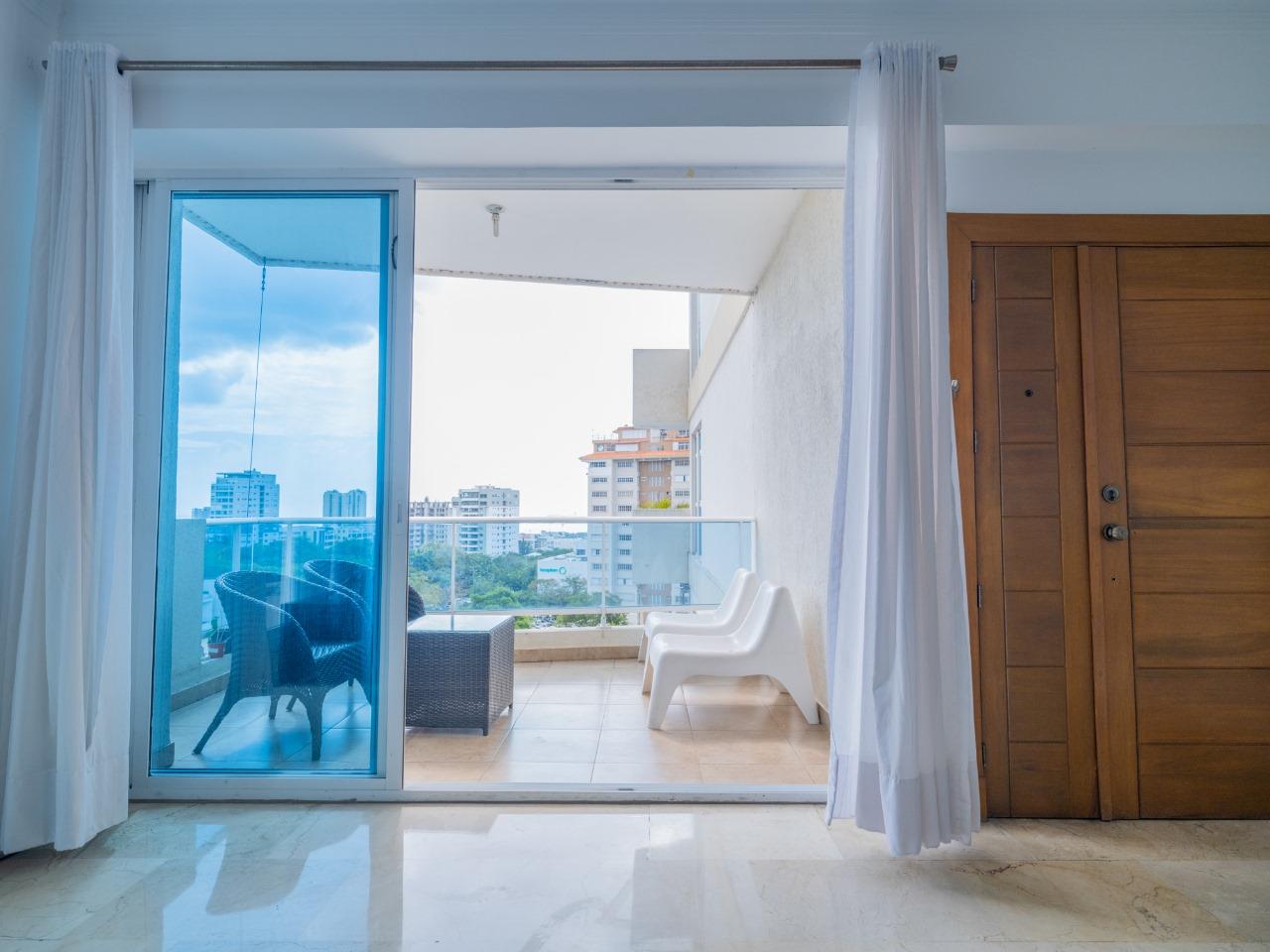 apartamentos - Apartamento en la esperrilla 2