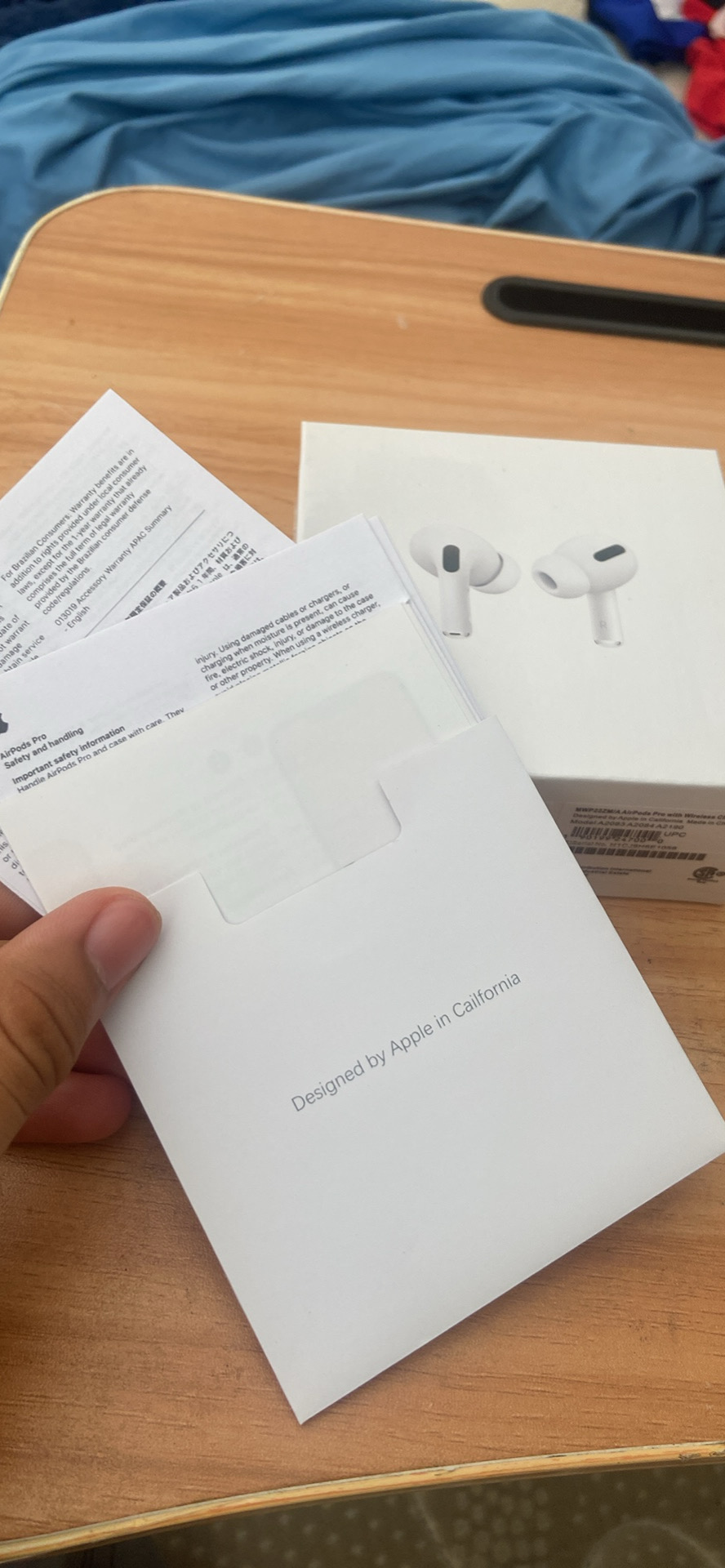 accesorios para electronica - Airpods pro 2 y 3ra generación 4