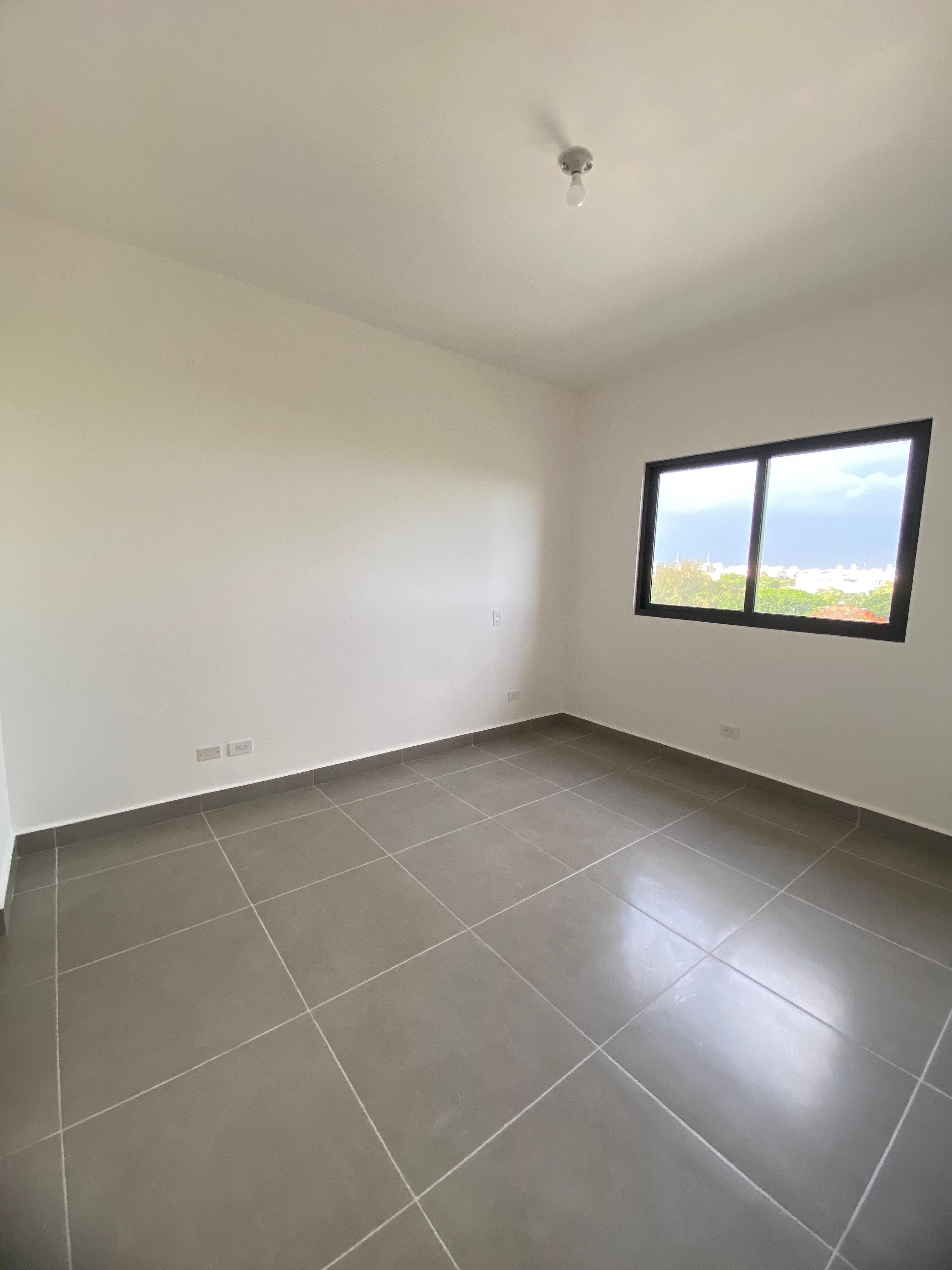 apartamentos - Apartamento en alquiler en Gazcue 4