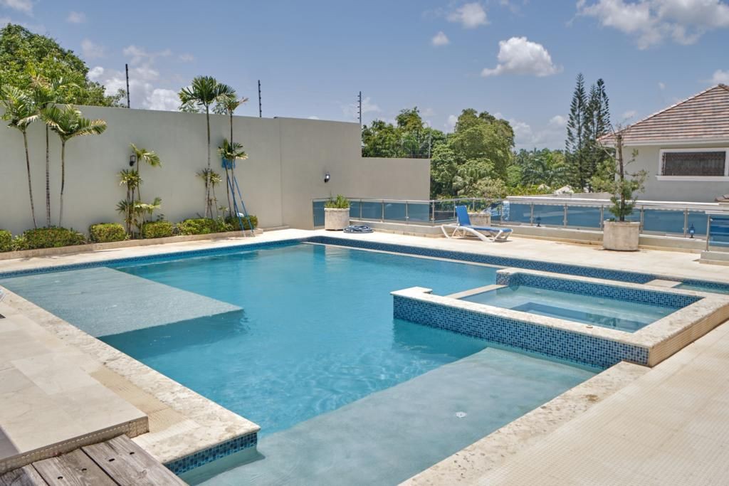 casas - 📍DIOS📍 ARROYO HONDO II 🇩🇴 Imponente Casa  Se Vende De Oportunidad 🙏🏻🔥✍️   2
