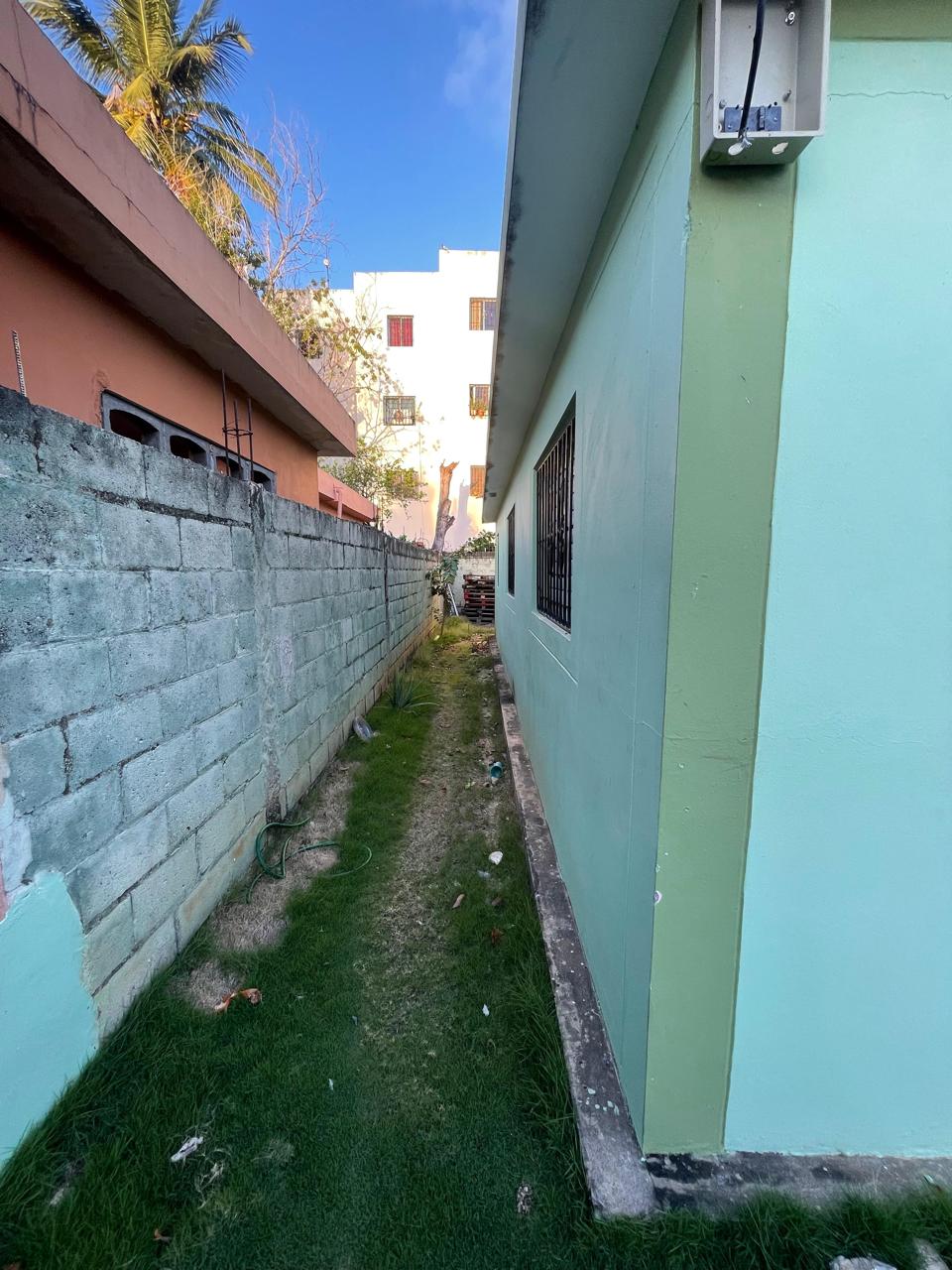apartamentos - Vendo casa clásica en El Brisal  6
