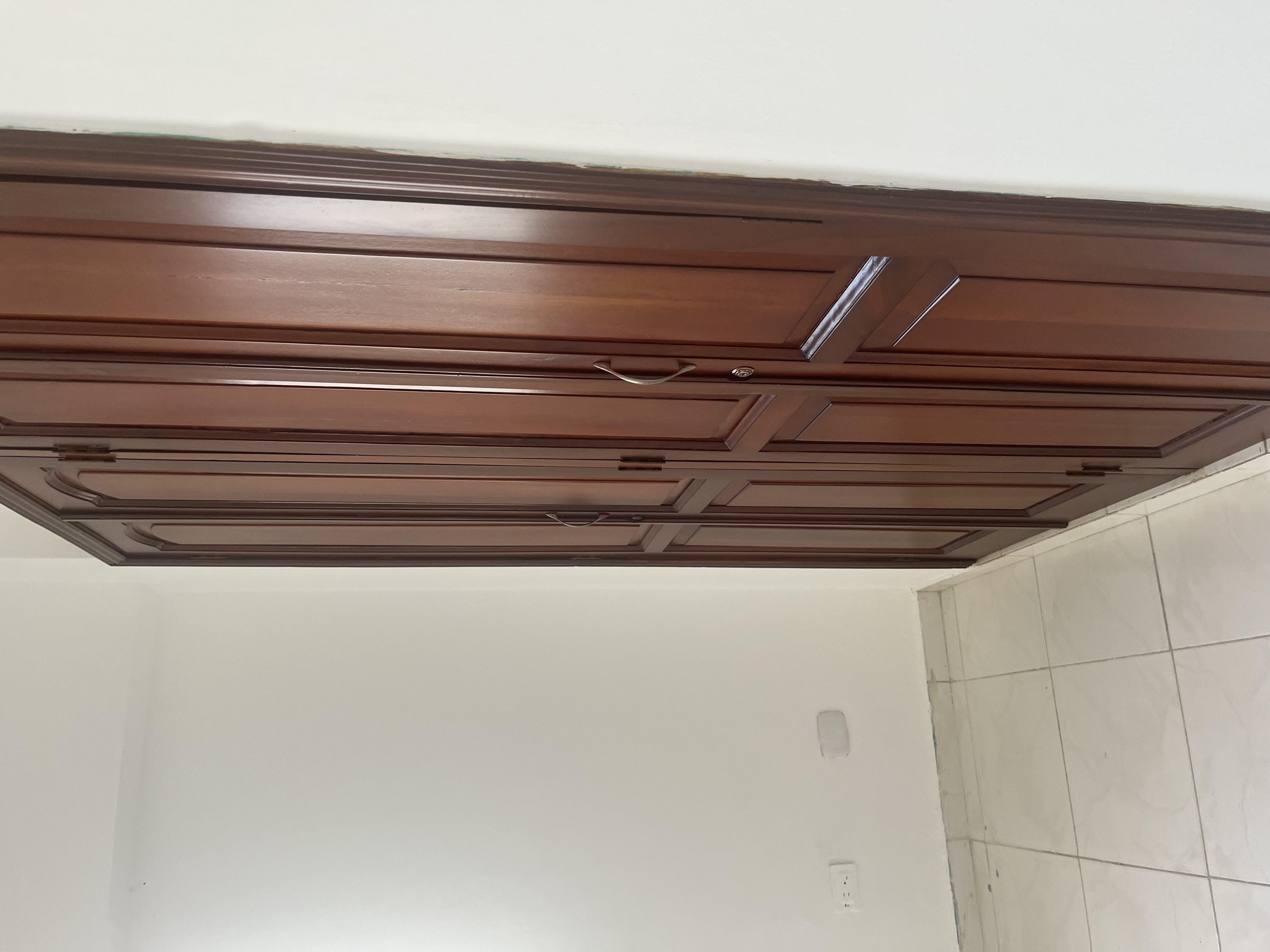 apartamentos - Evaristo morales cerca churchill  9