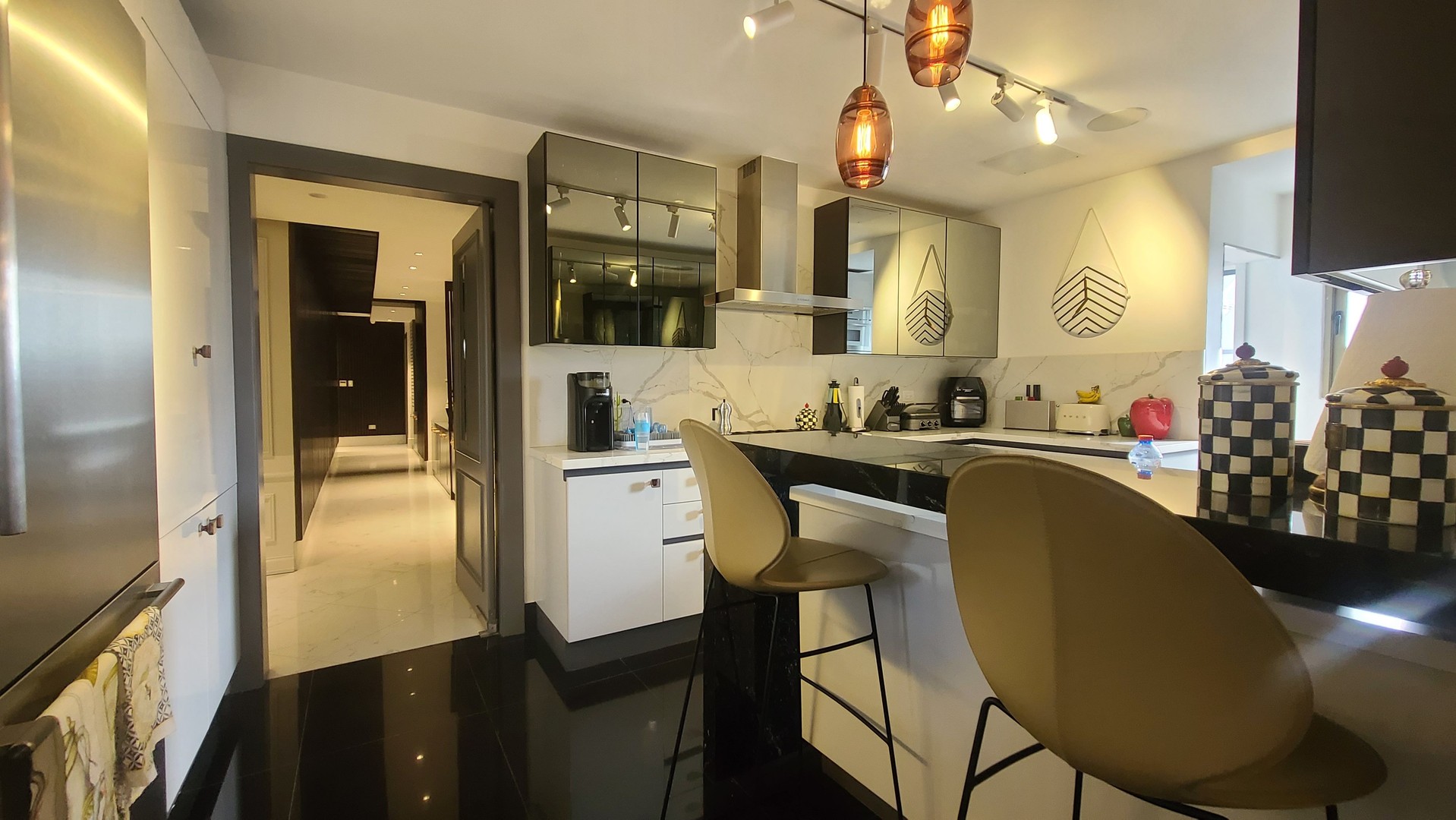 apartamentos - Apartmento en Venta, Naco
Imaginas vivir en la torre con espacios impresionantes 2