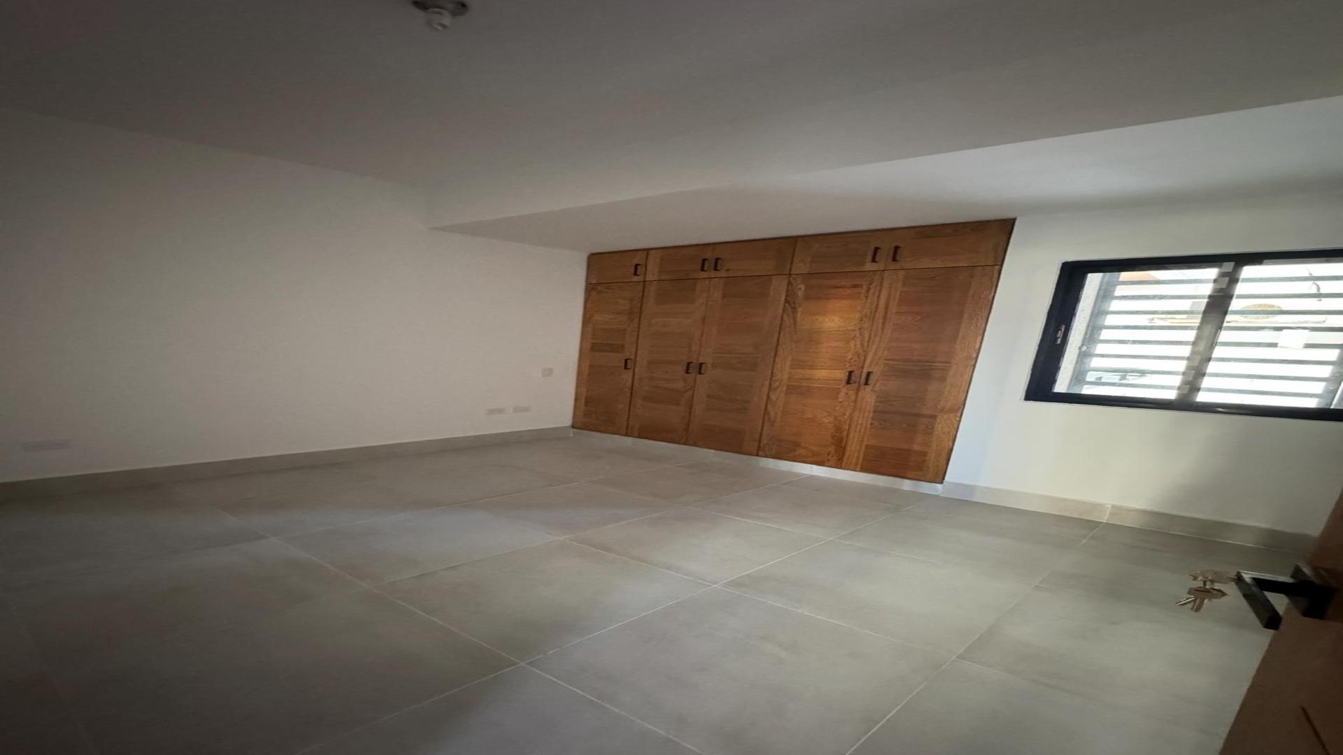 apartamentos - Vendo apartamento nuevo en Urbanización Real 5