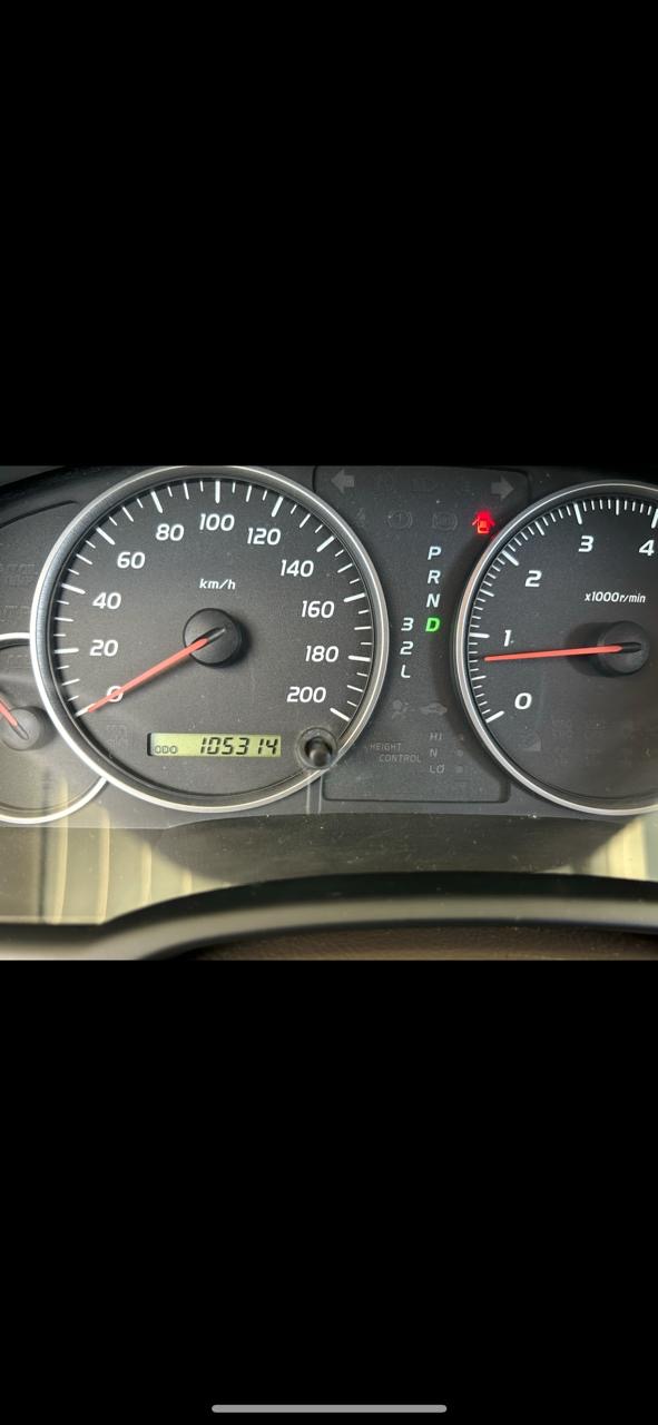 jeepetas y camionetas - Land Cruiser Prado 2007 - ¡4WD, Automática! 6