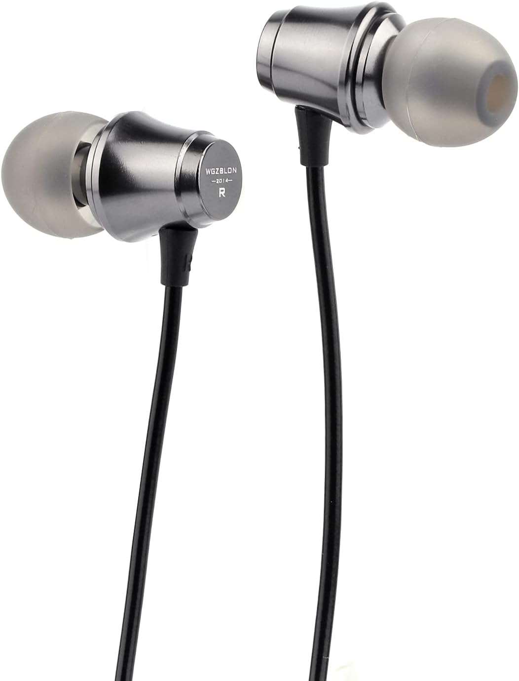 camaras y audio - Blon Fat Girl auriculares IEM con cable 10mm DD 2