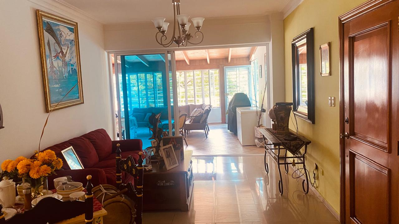apartamentos - Apartamento en Alquiler MIRADOR NORTE 7