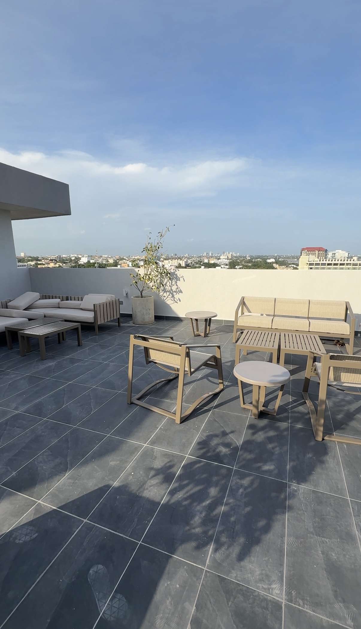 apartamentos - Alquiler Nuevo Apartamento en Gazcue 1