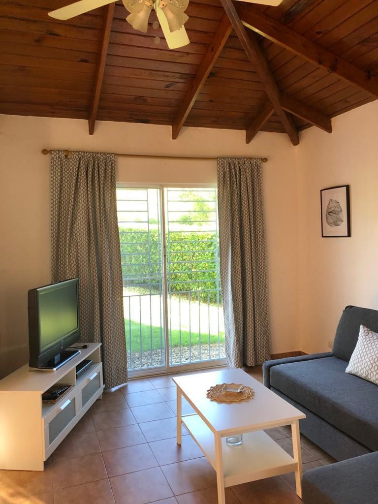 casas vacacionales y villas - Villa Villa Rio San Juan 8