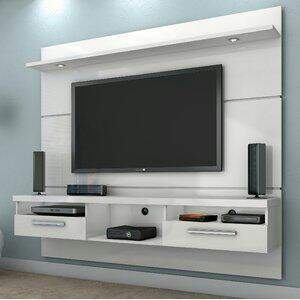 muebles y colchones - cama Queem modernas 0