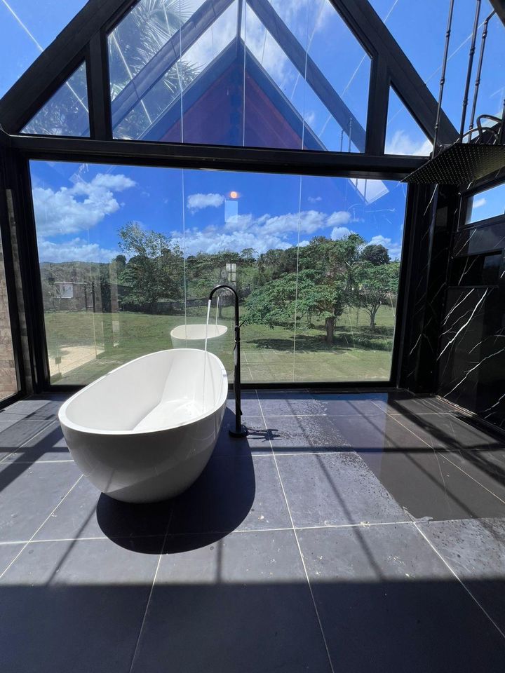 otros inmuebles - Finca en monseñor de Nouel ,Bonao 8