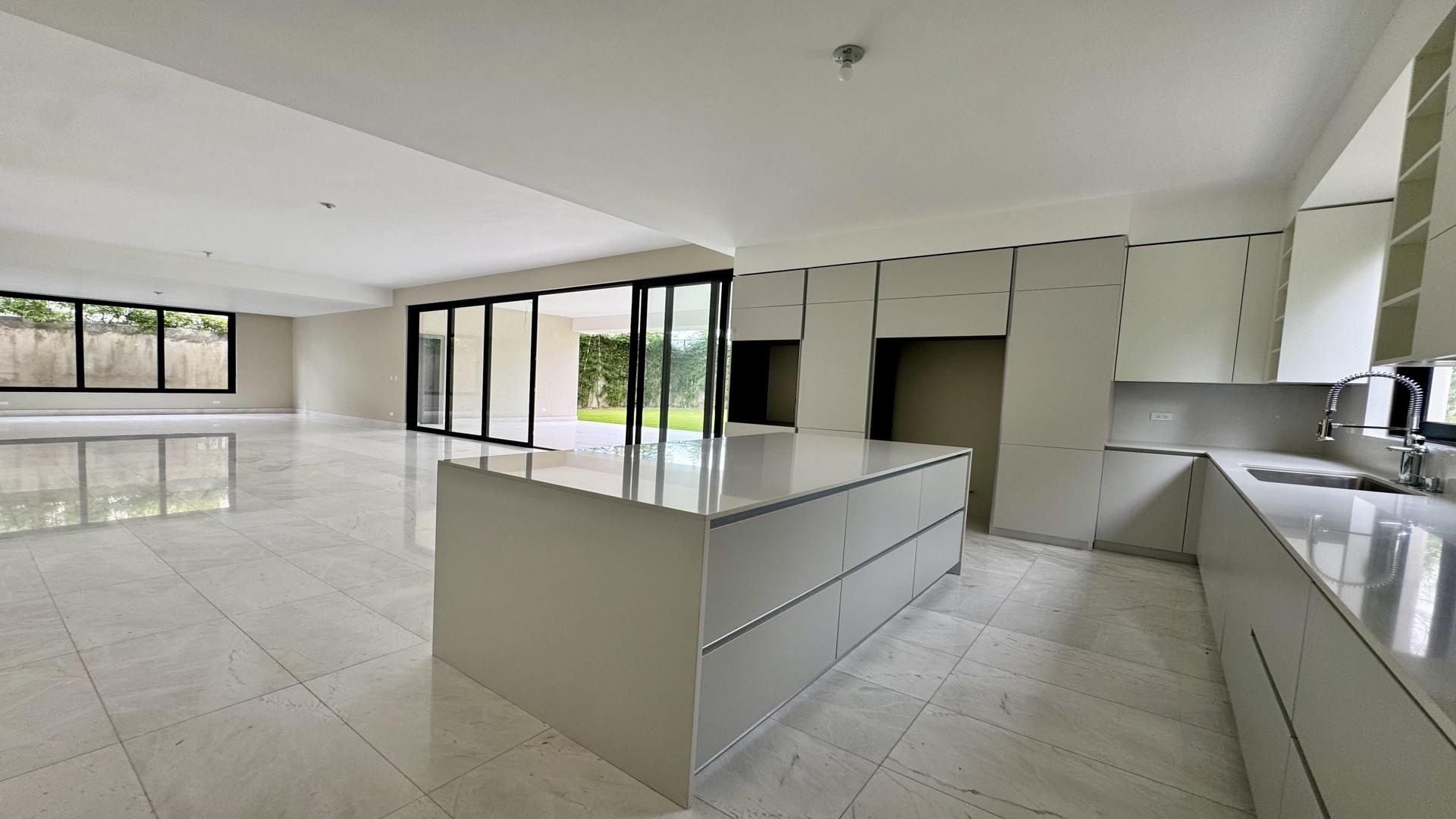 casas - CASA EN VENTA EN PROYECTO CERRADO CARMELITAS SANTIAGO 6