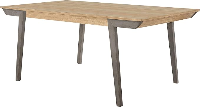 muebles y colchones - Se vende comedor de 6 sillas  2