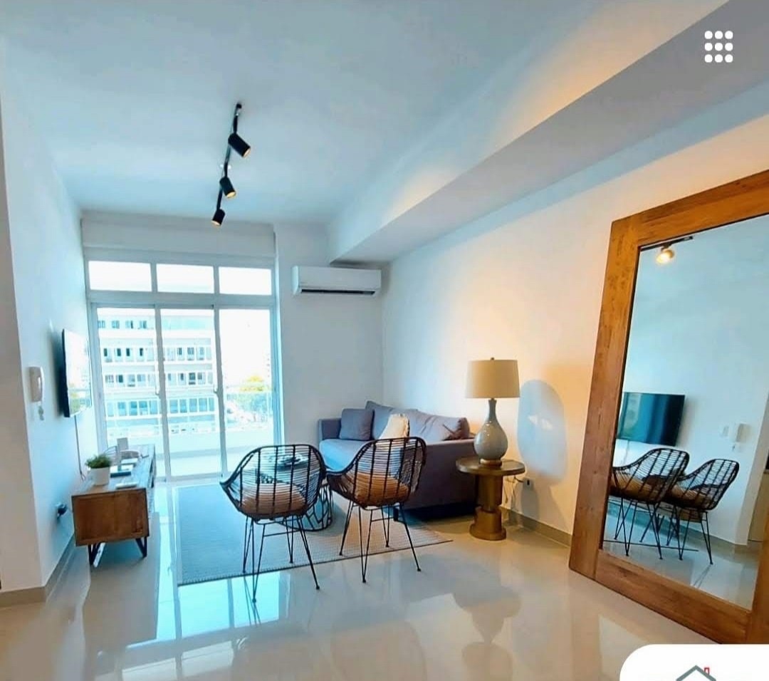 apartamentos - Lujoso Apartamento en Venta  0