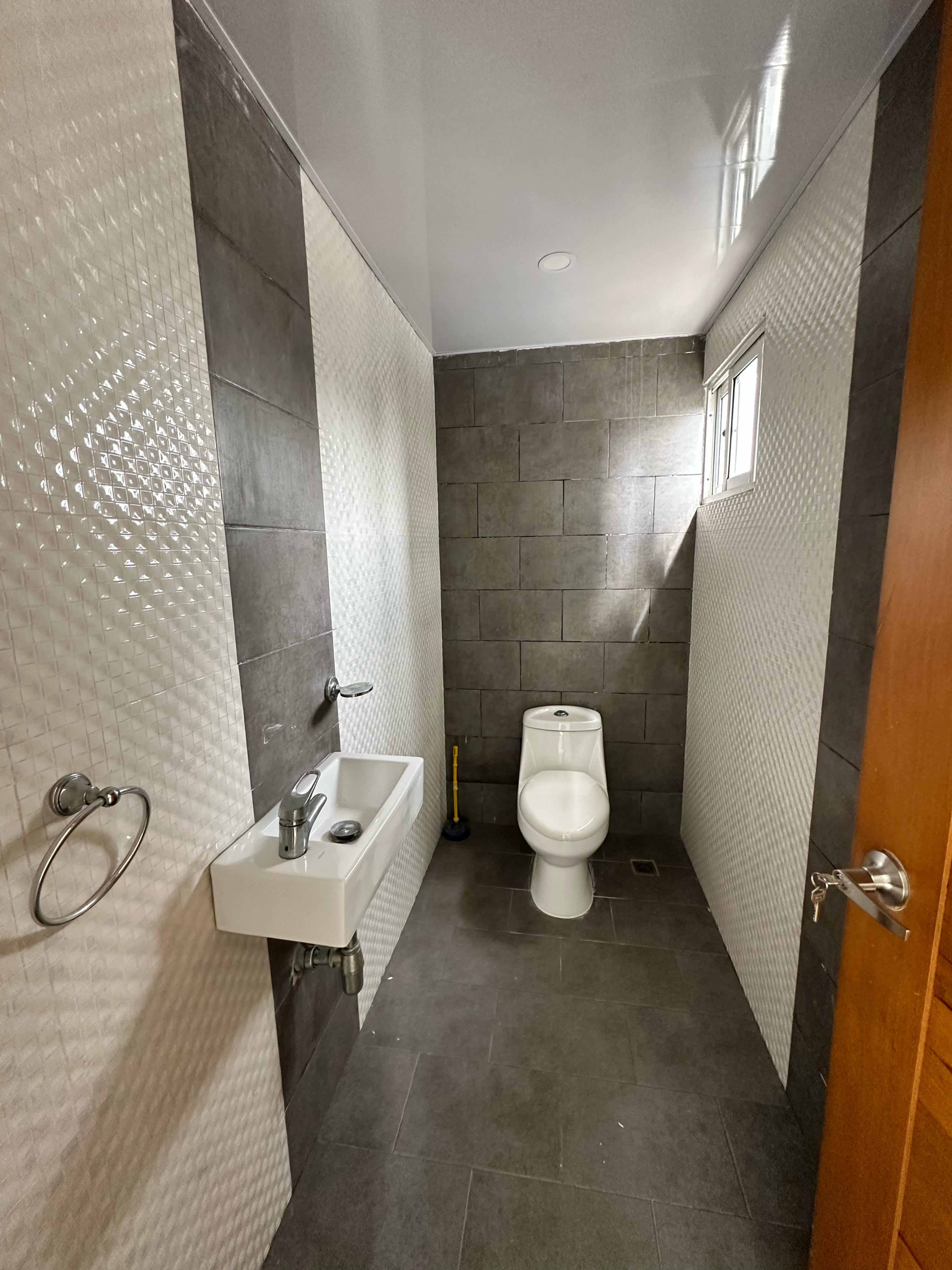 apartamentos - Vendo apartamento con ascensor en Ensanche Ozama 7