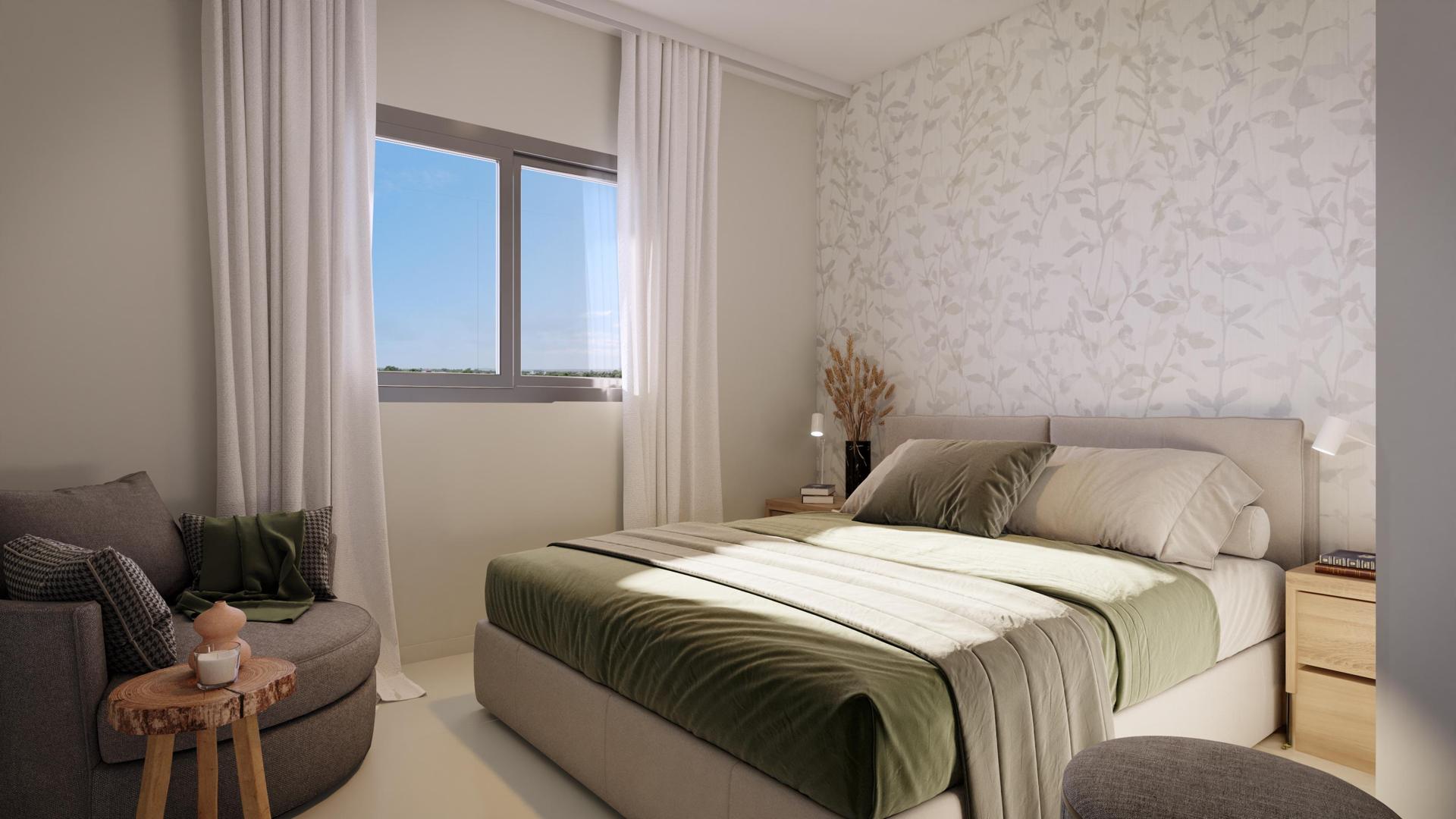 apartamentos - Daos Suites Punta Cana 9