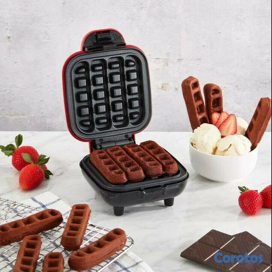 cocina - MAQUINA DE WAFFLERS STICK 2