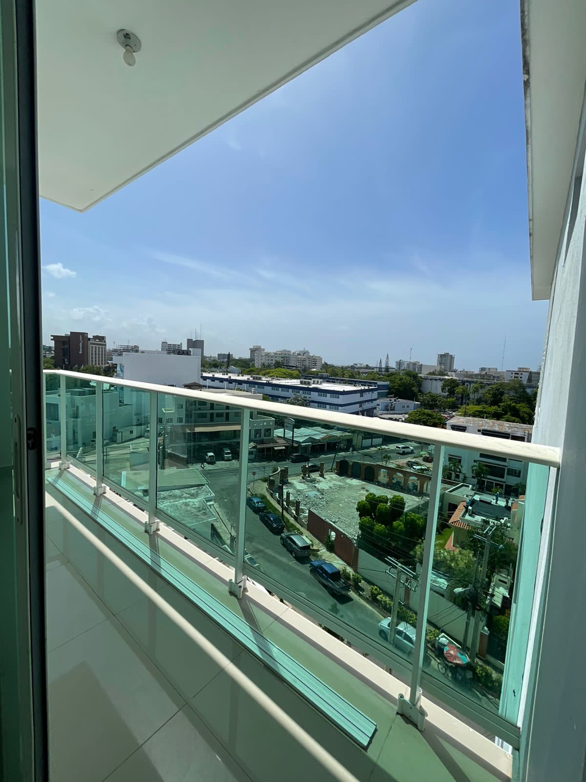 apartamentos - Apartamento 3 hab 2.5b 2p El Vergel piso 7 + locker 1