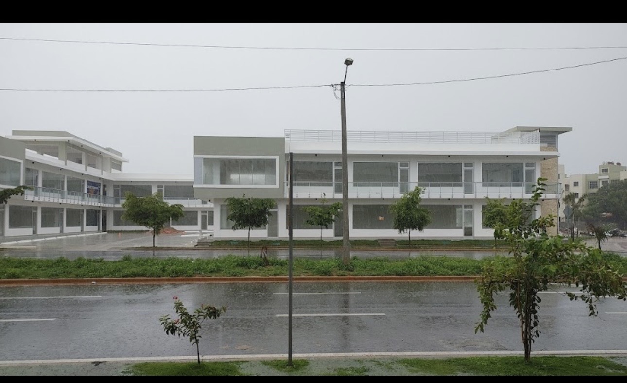 oficinas y locales comerciales - local comercial en alquiler en cuidad juan bosh Santo Domingo este  7